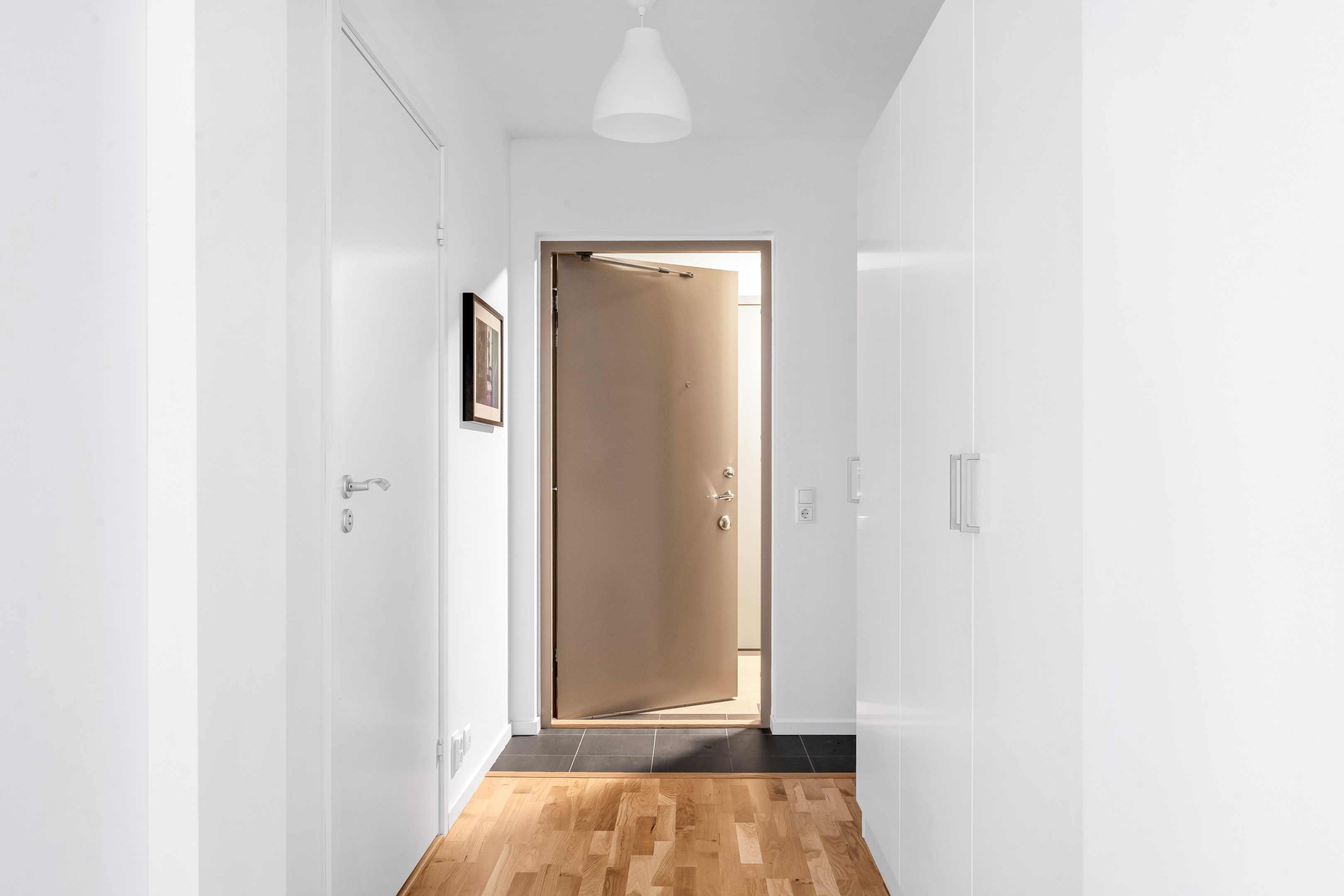 Bostadsbild från Torgny Segerstedts allé 95A, Såld i Rosendal, Uppsala