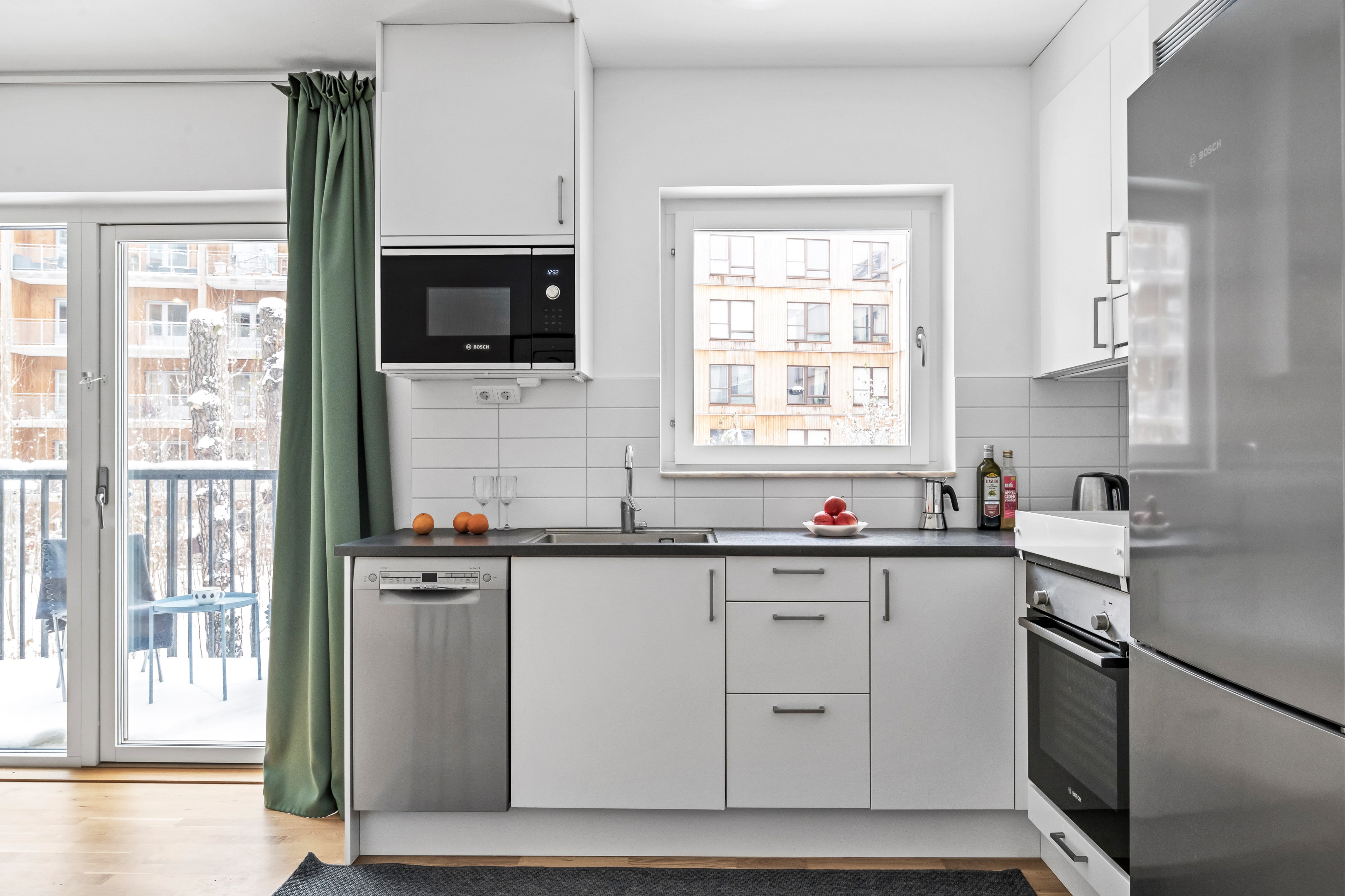 Bostadsbild från Torgny Segerstedts allé 95A, Såld i Rosendal, Uppsala