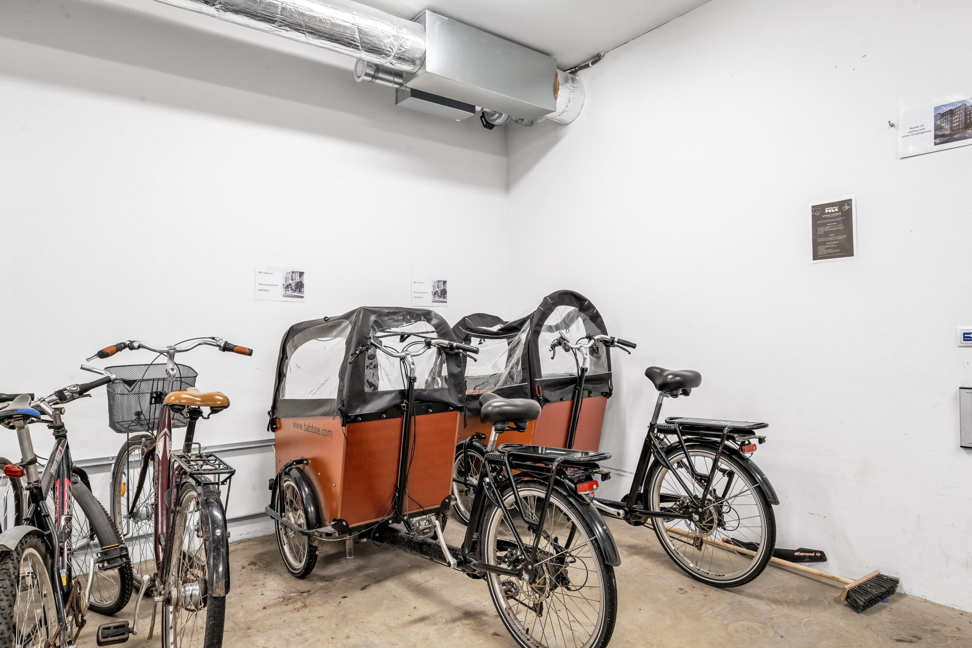 Bostadsbild från Torgny Segerstedts allé 95A, Såld i Rosendal, Uppsala