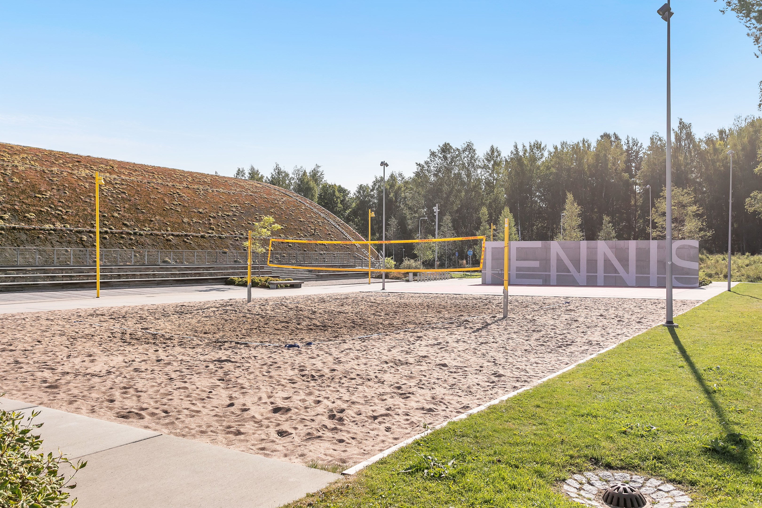 Bostadsbild från Torgny Segerstedts allé 95A, Såld i Rosendal, Uppsala