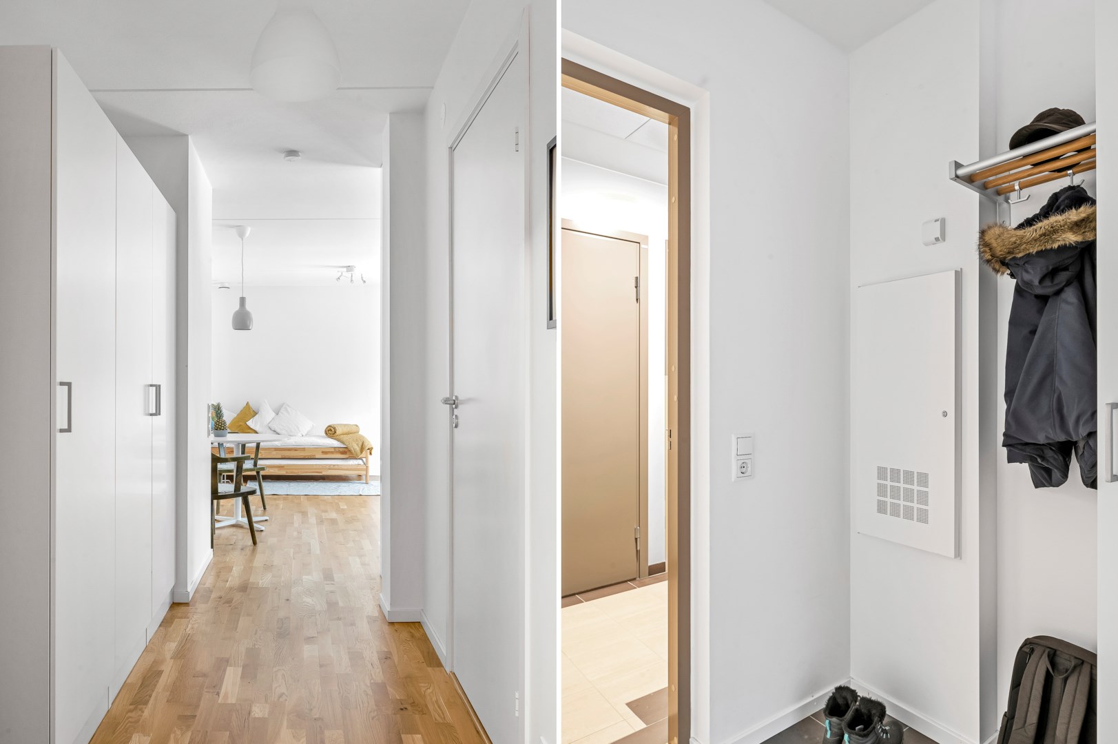 Bostadsbild från Torgny Segerstedts allé 95A, Såld i Rosendal, Uppsala