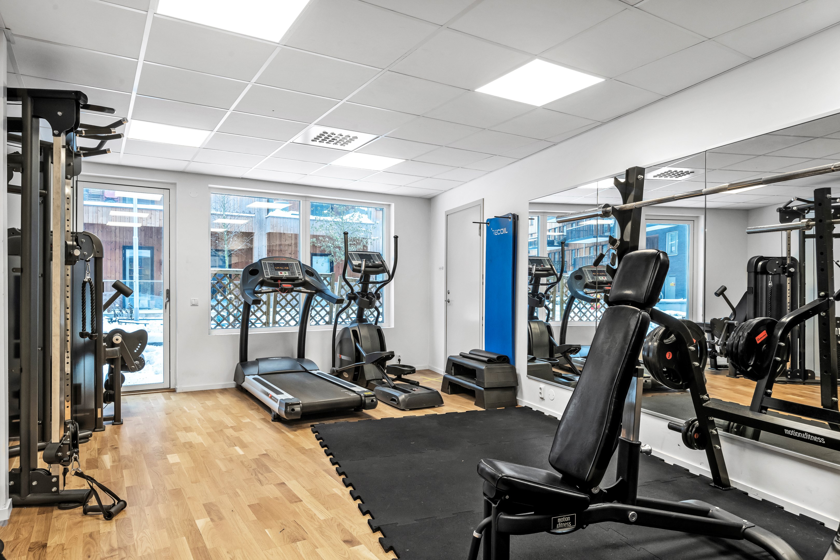 Bostadsbild från Torgny Segerstedts allé 95A, Såld i Rosendal, Uppsala