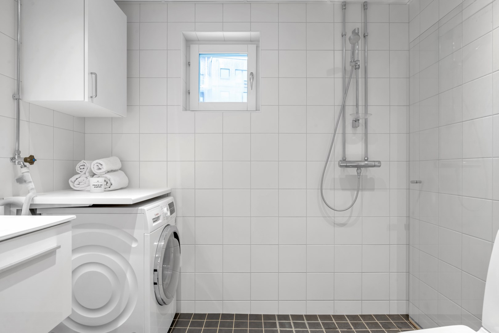 Bostadsbild från Torgny Segerstedts allé 95A, Såld i Rosendal, Uppsala