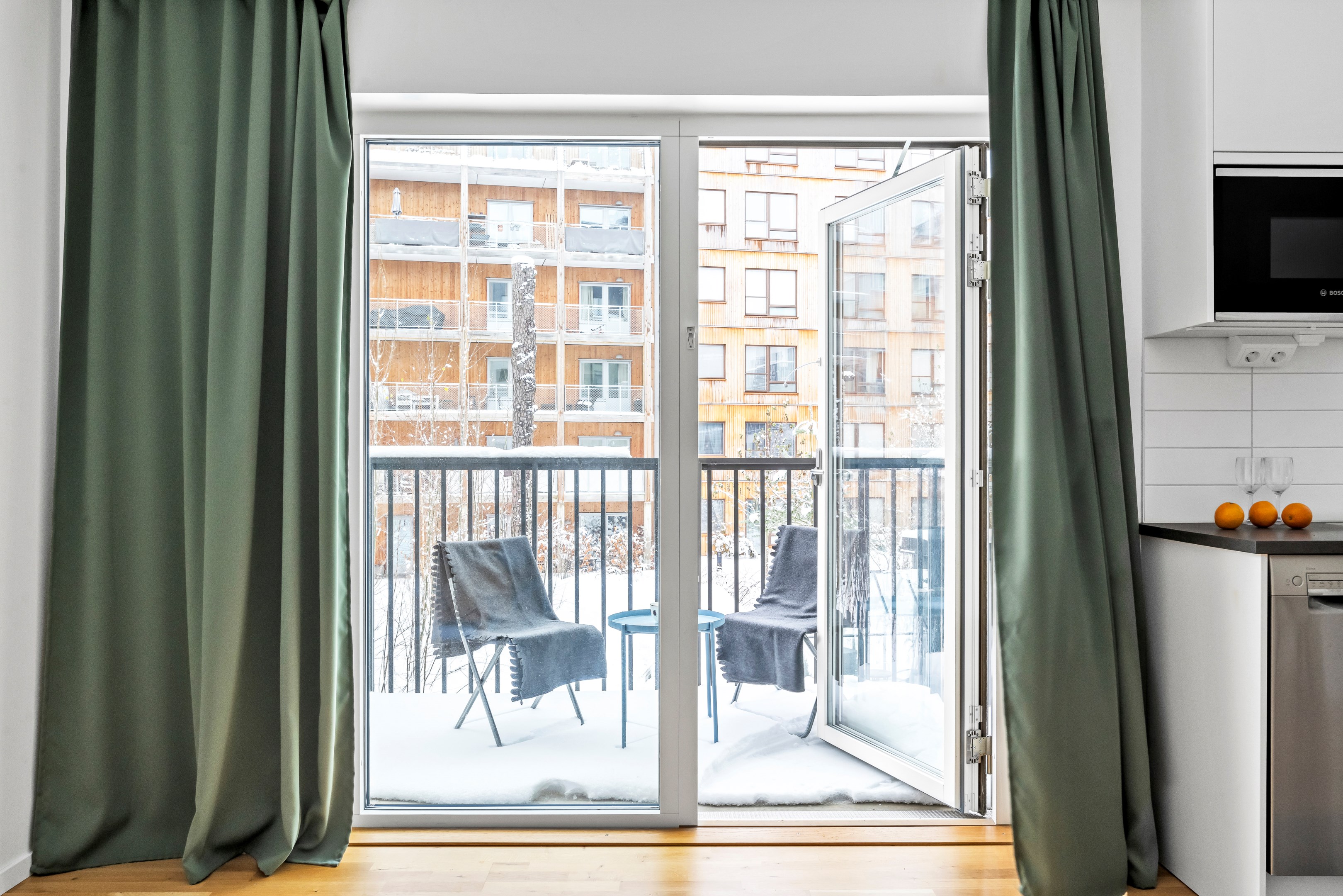 Bostadsbild från Torgny Segerstedts allé 95A, Såld i Rosendal, Uppsala