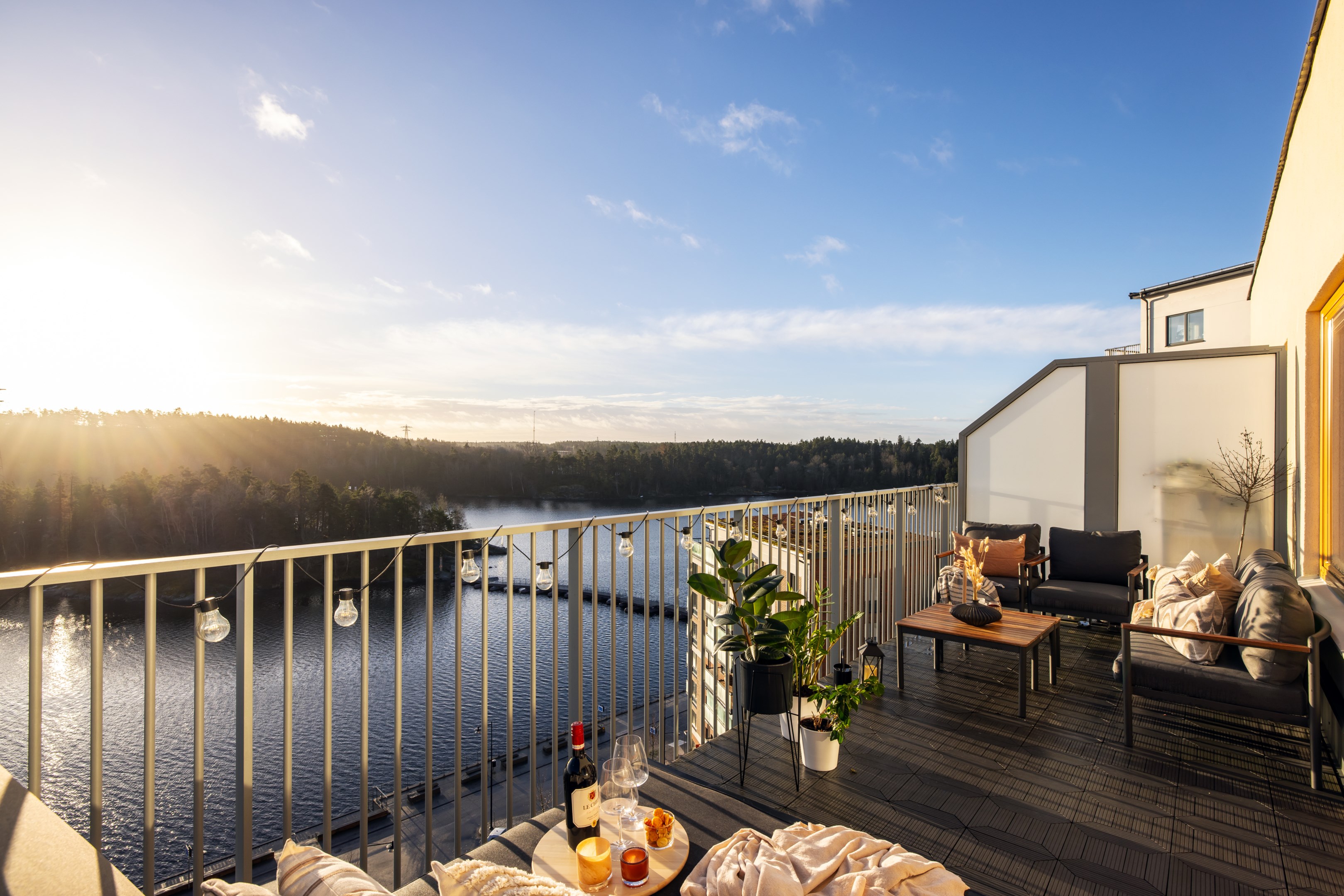 Bostadsbild från Tollareslingan 24, 9tr, Såld i Tollare, Nacka