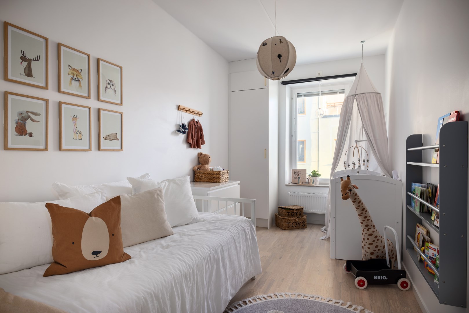 Bostadsbild från Tollareslingan 24, 9tr, Såld i Tollare, Nacka