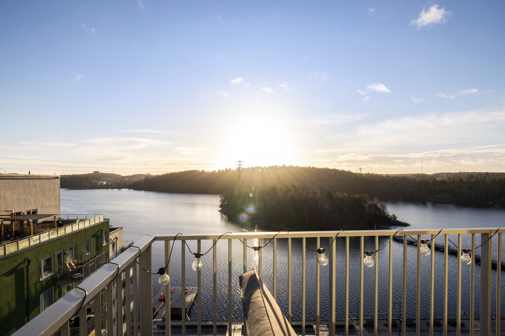 Bostadsbild från Tollareslingan 24, 9tr, Såld i Tollare, Nacka