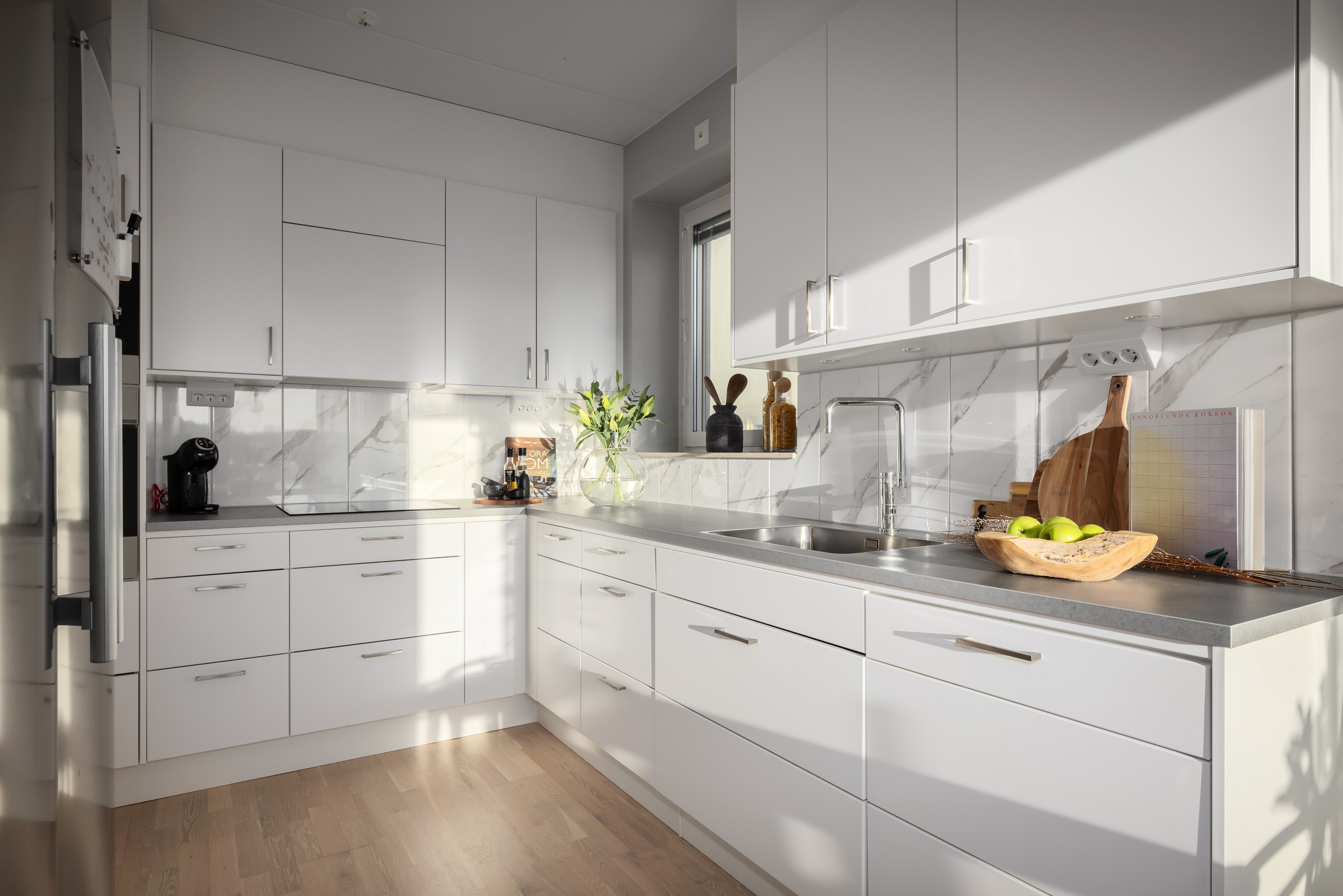 Bostadsbild från Tollareslingan 24, 9tr, Såld i Tollare, Nacka