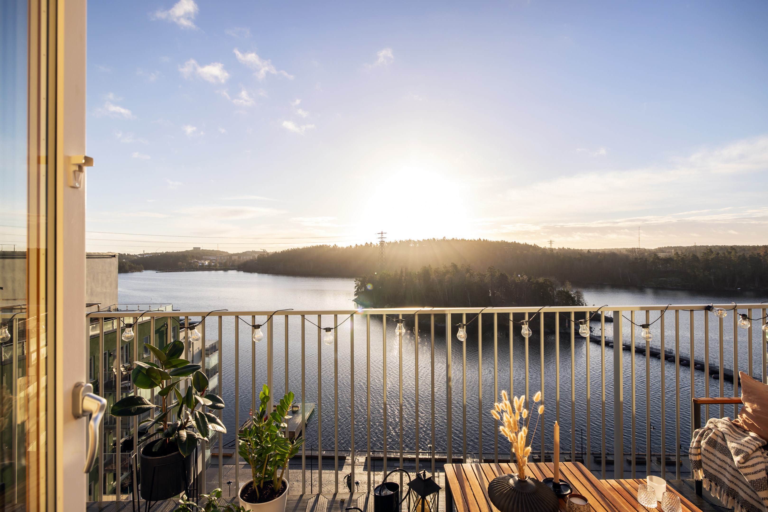 Bostadsbild från Tollareslingan 24, 9tr, Såld i Tollare, Nacka