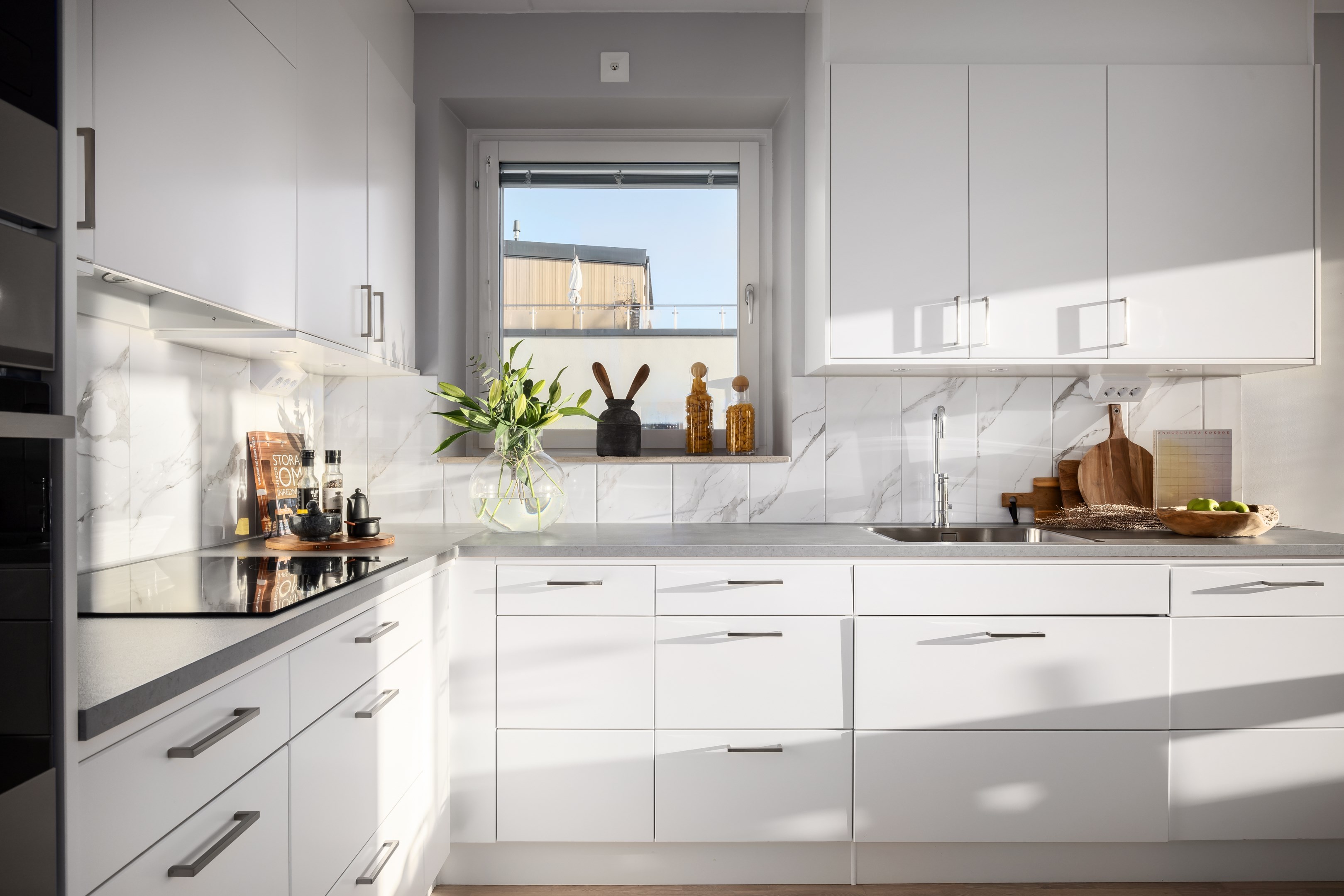 Bostadsbild från Tollareslingan 24, 9tr, Såld i Tollare, Nacka