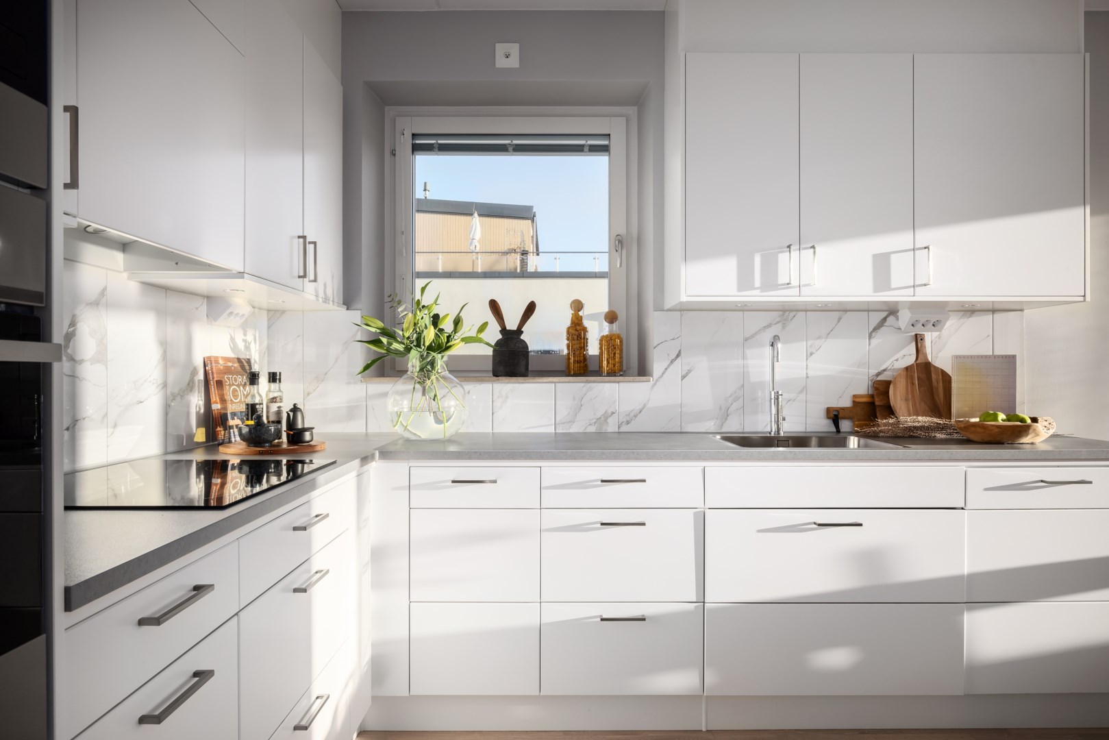 Bostadsbild från Tollareslingan 24, 9tr, Såld i Tollare, Nacka