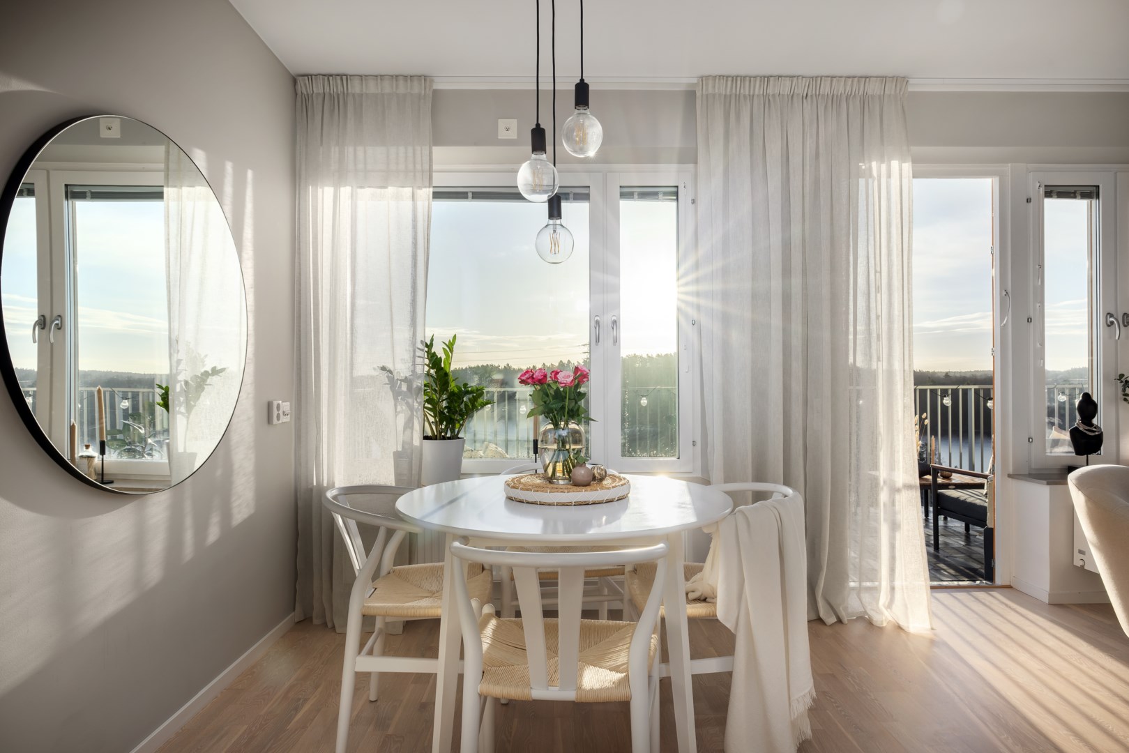 Bostadsbild från Tollareslingan 24, 9tr, Såld i Tollare, Nacka