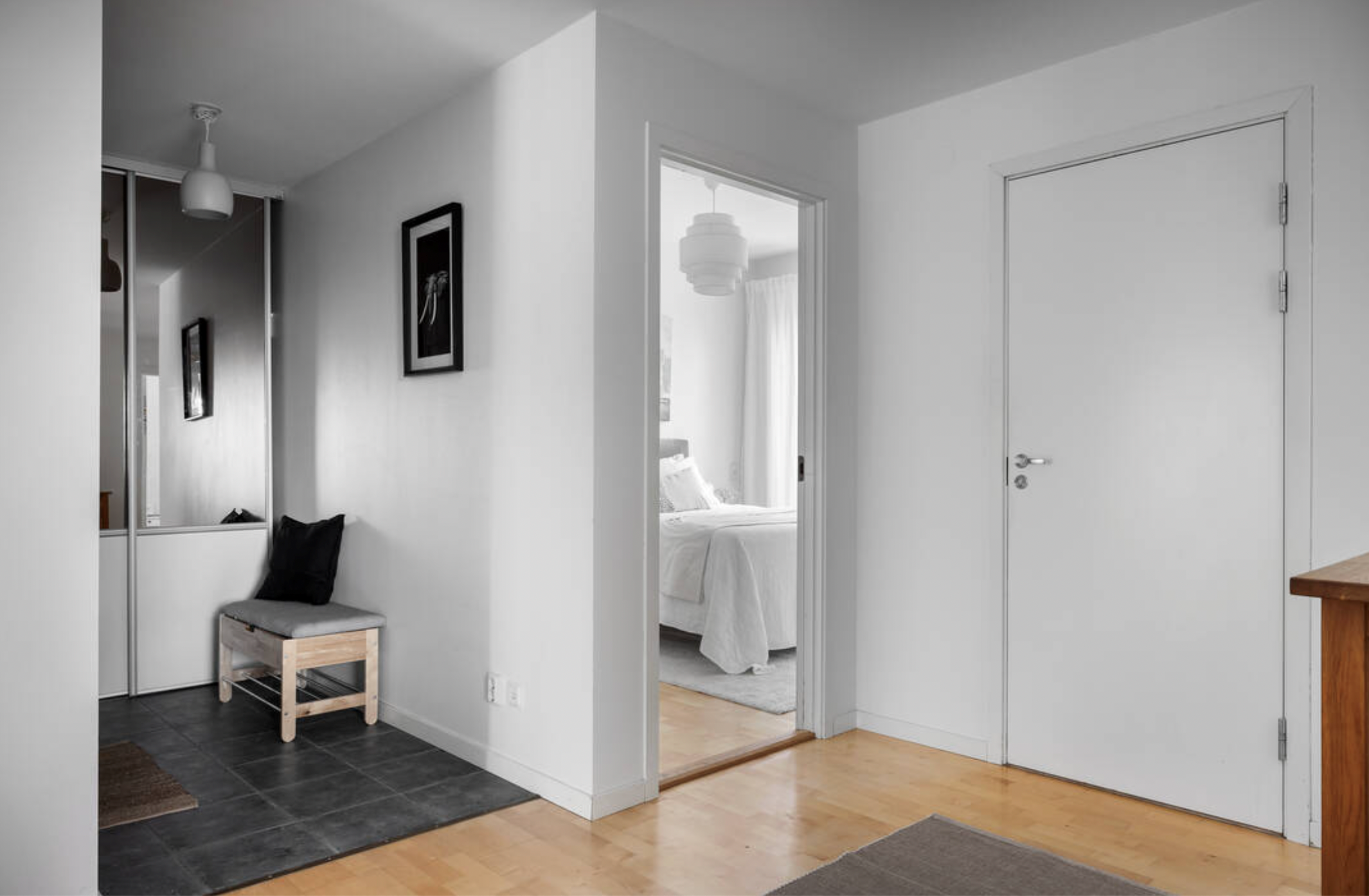 Bostadsbild från Becksjudarvägen 39, Såld i Finntorp, Nacka