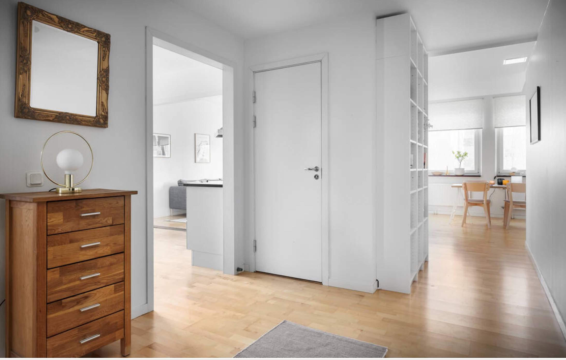 Bostadsbild från Becksjudarvägen 39, Såld i Finntorp, Nacka