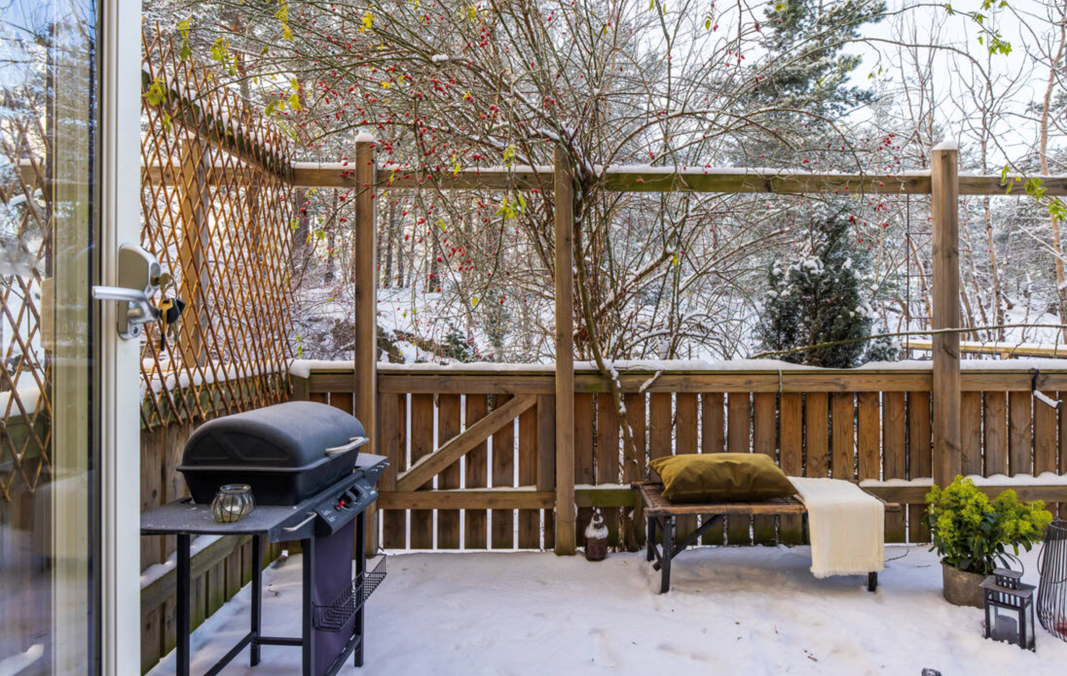 Bostadsbild från Becksjudarvägen 39, Såld i Finntorp, Nacka