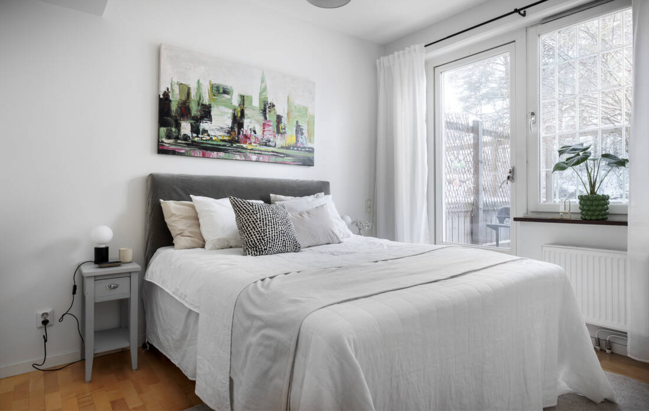 Bostadsbild från Becksjudarvägen 39, Såld i Finntorp, Nacka