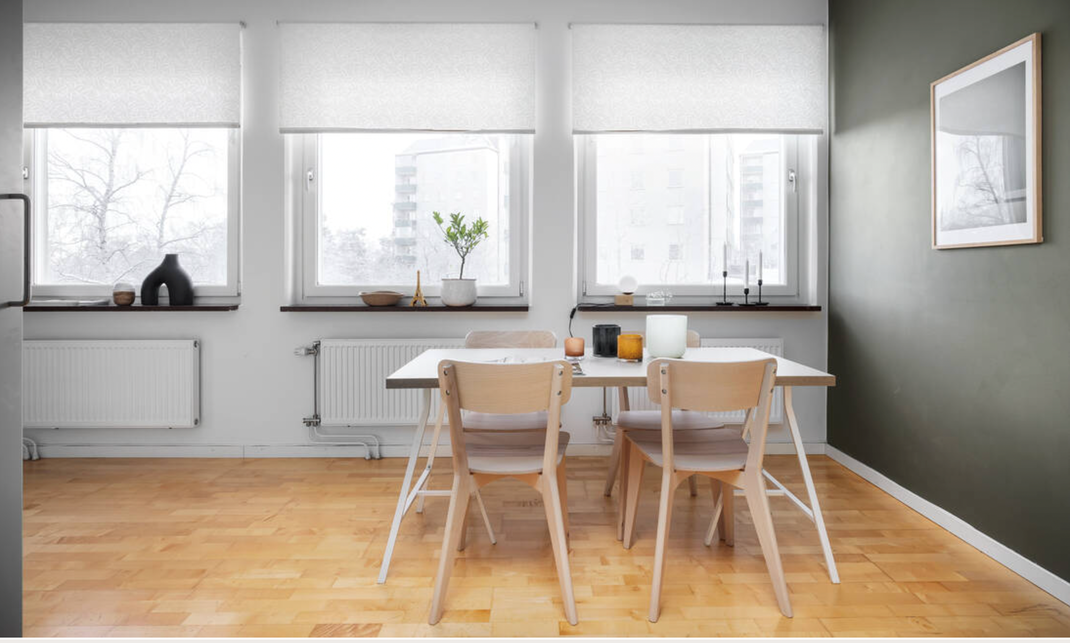 Bostadsbild från Becksjudarvägen 39, Såld i Finntorp, Nacka