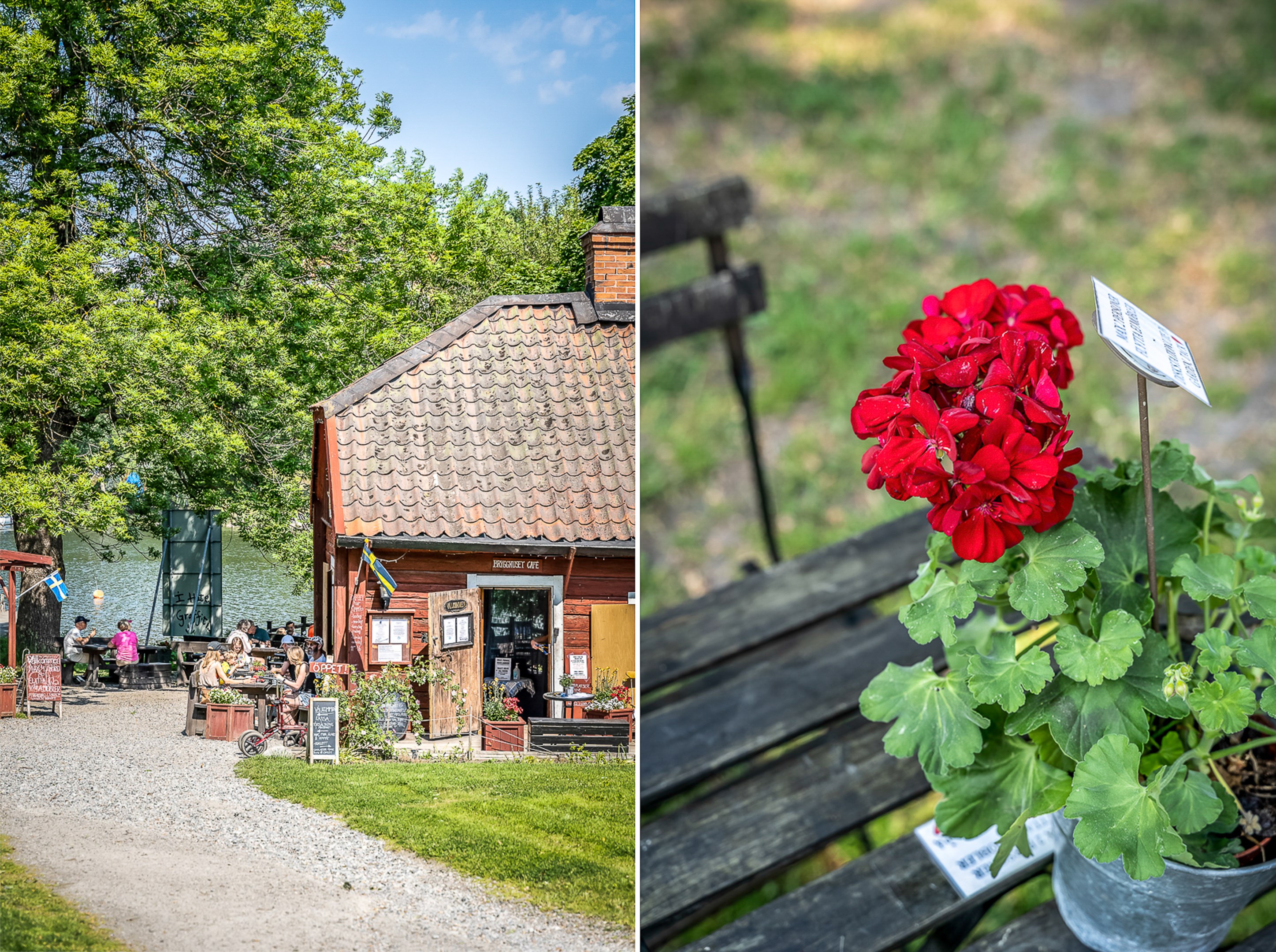Bostadsbild från Becksjudarvägen 39, Såld i Finntorp, Nacka