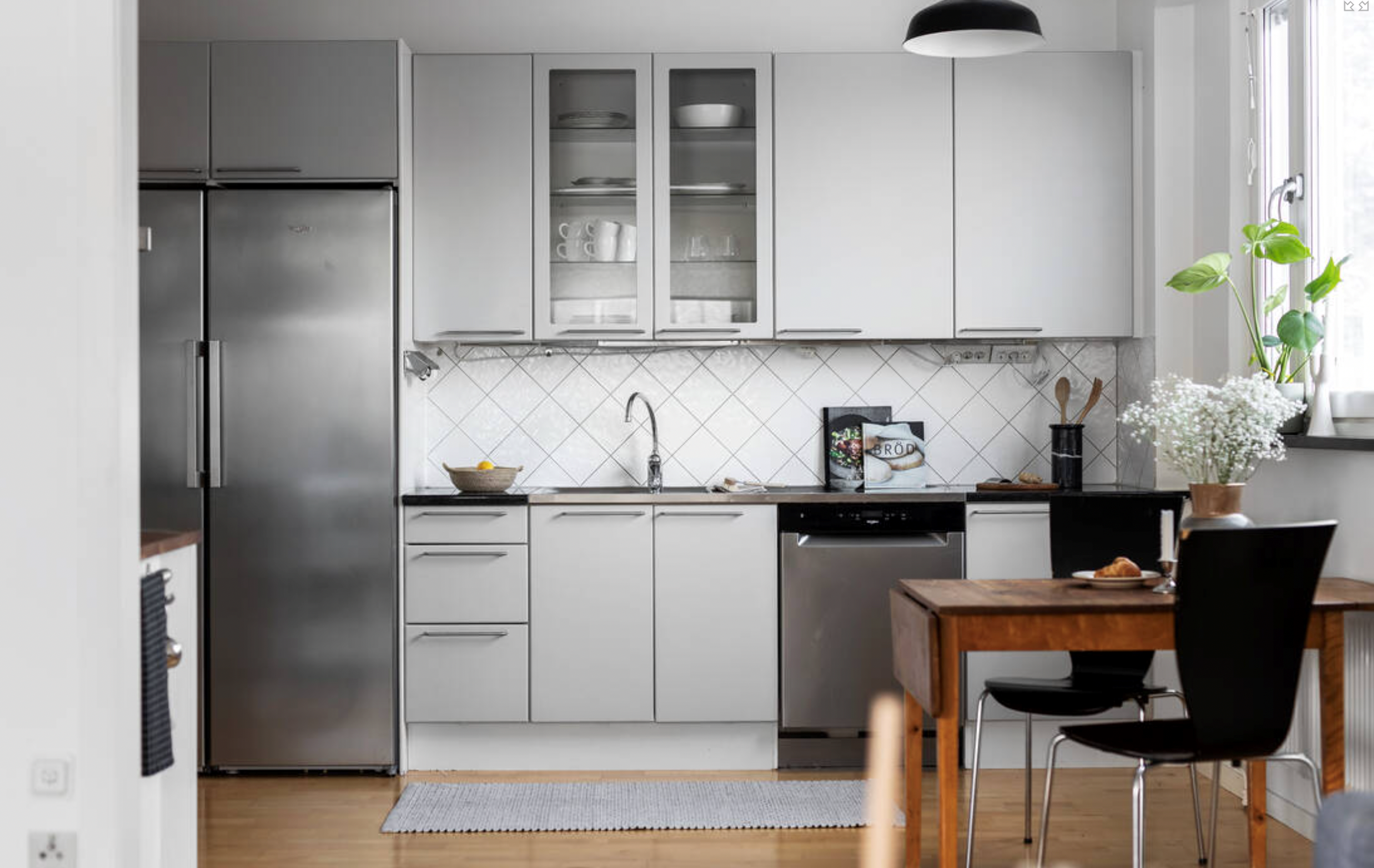 Bostadsbild från Becksjudarvägen 39, Såld i Finntorp, Nacka