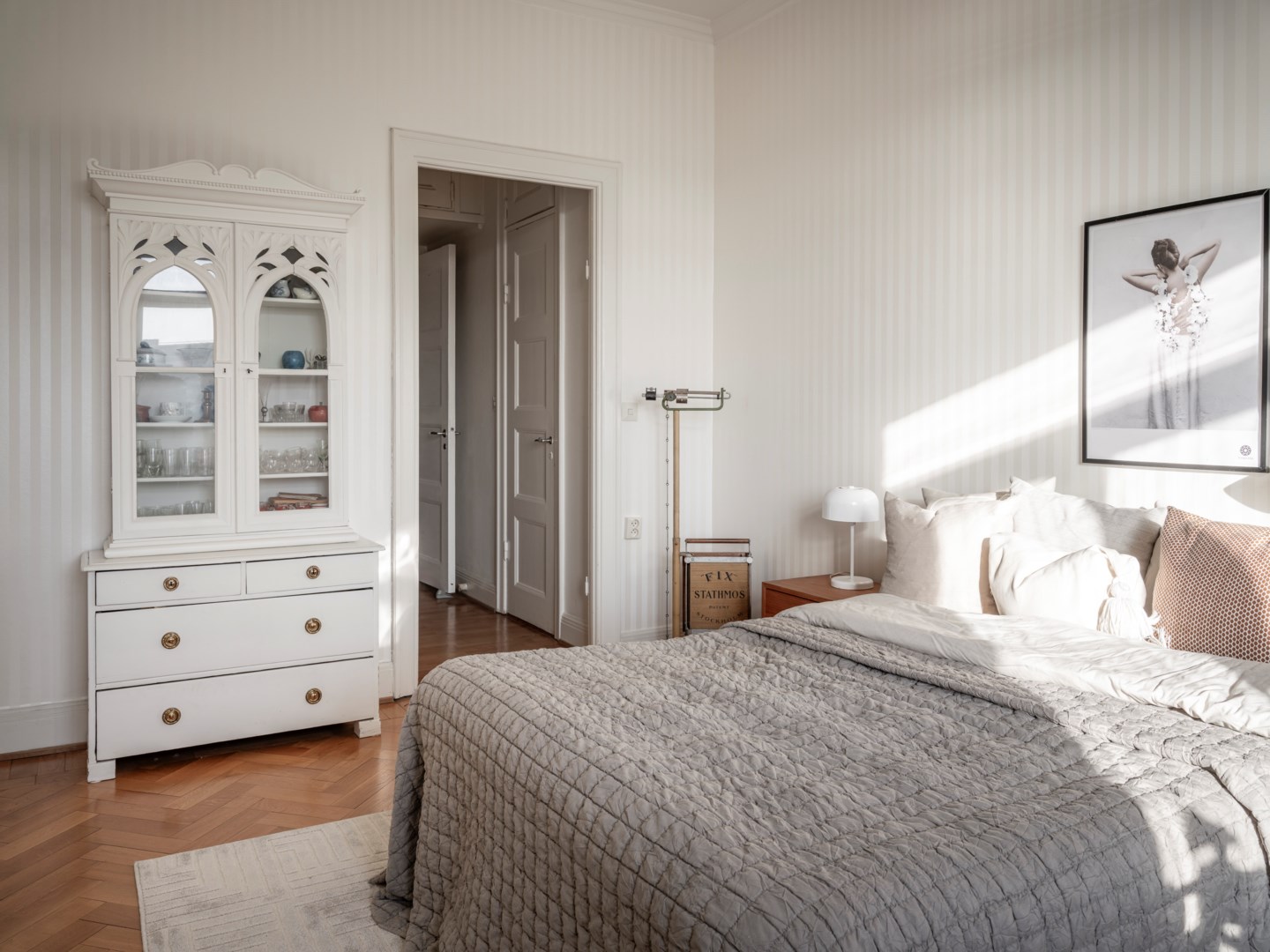 Bostadsbild från Norr Mälarstrand 52, 4tr, Såld i Kungsholmen - Norr Mälarstrand, Stockholm