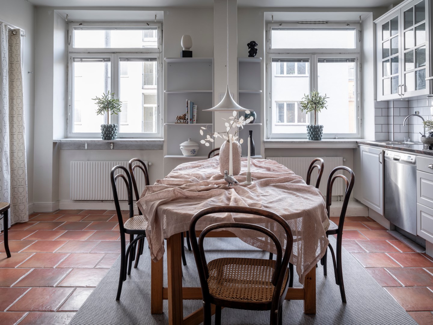 Bostadsbild från Norr Mälarstrand 52, 4tr, Såld i Kungsholmen - Norr Mälarstrand, Stockholm