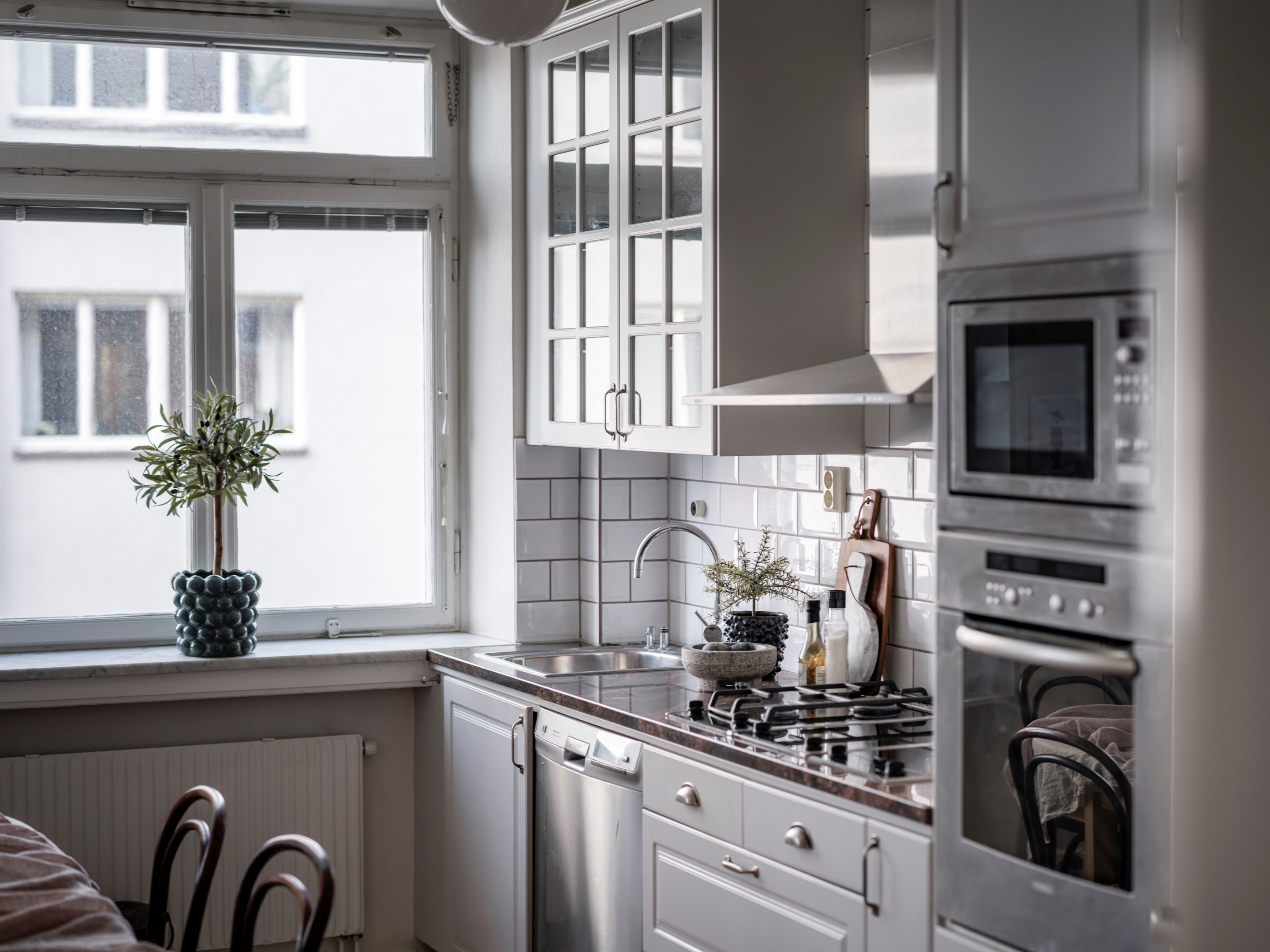 Bostadsbild från Norr Mälarstrand 52, 4tr, Såld i Kungsholmen - Norr Mälarstrand, Stockholm