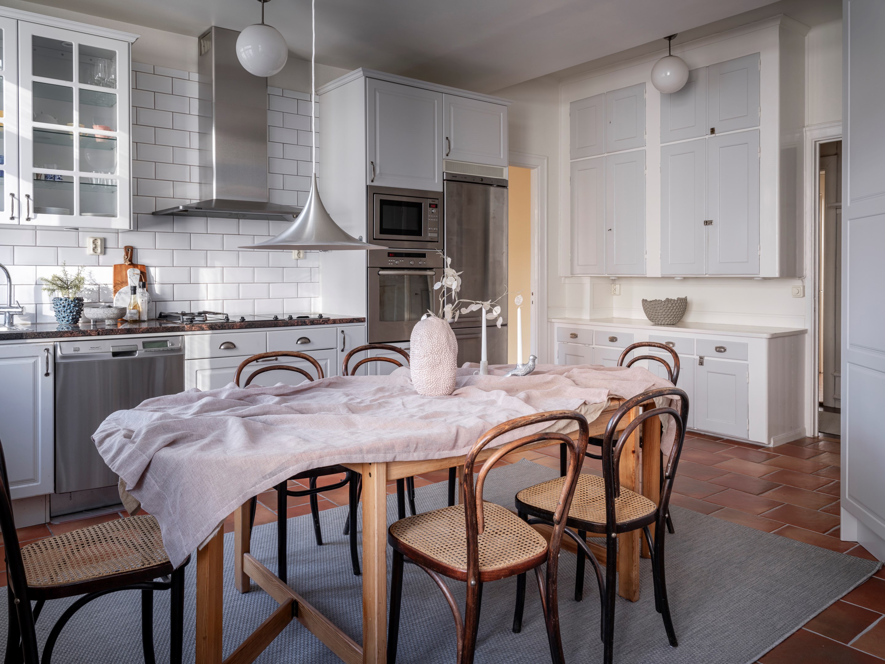 Bostadsbild från Norr Mälarstrand 52, 4tr, Såld i Kungsholmen - Norr Mälarstrand, Stockholm