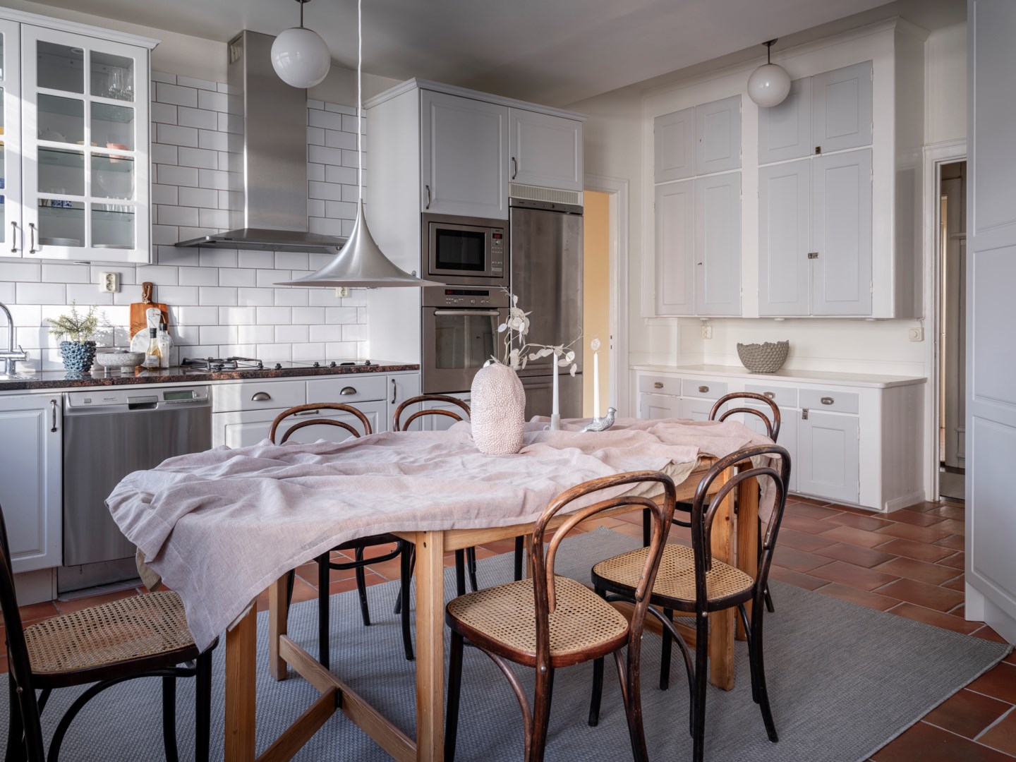 Bostadsbild från Norr Mälarstrand 52, 4tr, Såld i Kungsholmen - Norr Mälarstrand, Stockholm