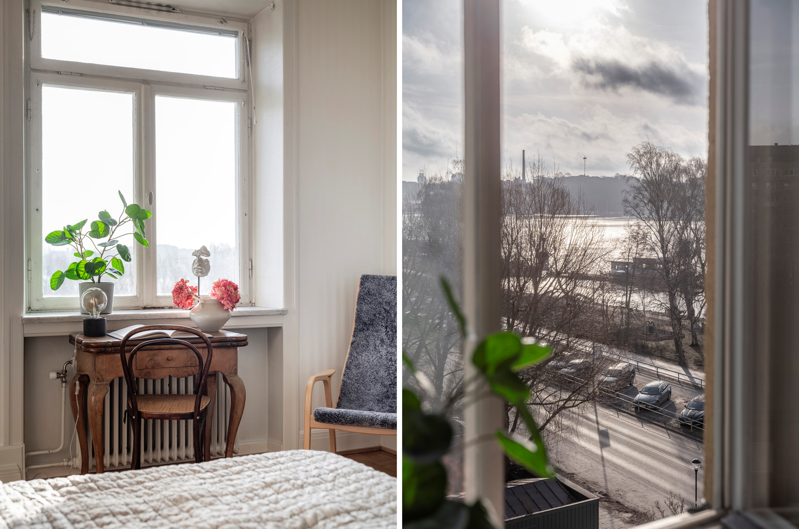Bostadsbild från Norr Mälarstrand 52, 4tr, Såld i Kungsholmen - Norr Mälarstrand, Stockholm