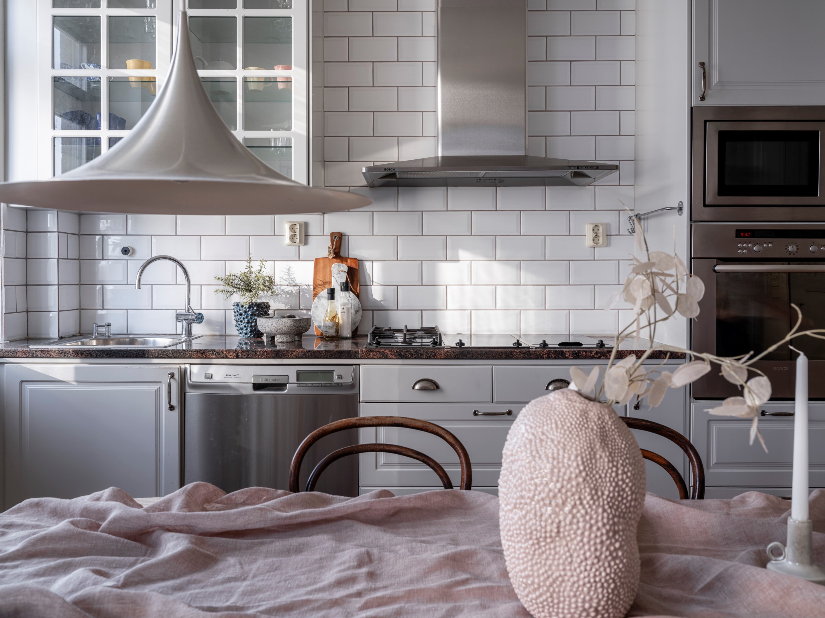 Bostadsbild från Norr Mälarstrand 52, 4tr, Såld i Kungsholmen - Norr Mälarstrand, Stockholm