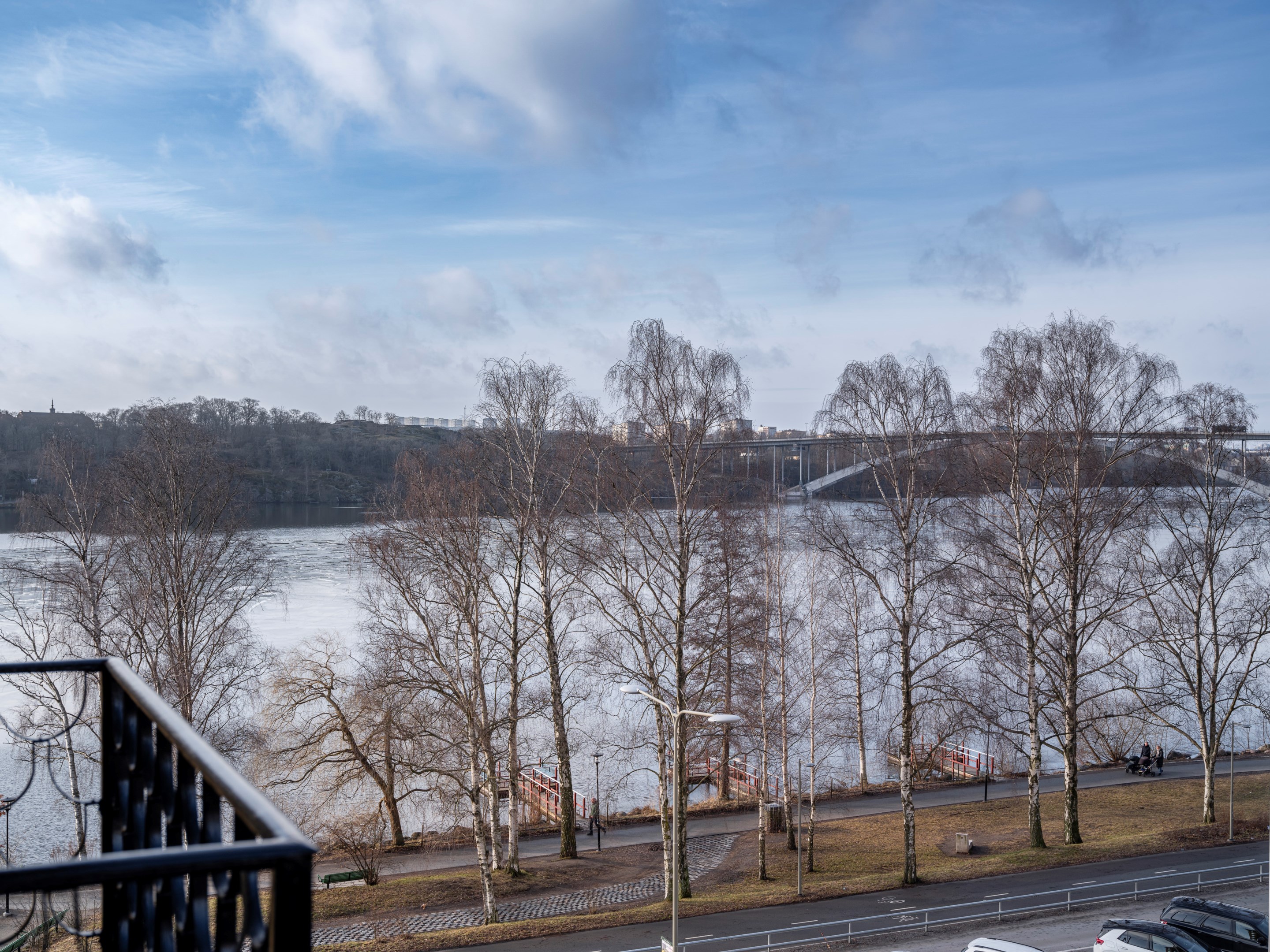 Bostadsbild från Norr Mälarstrand 52, 4tr, Såld i Kungsholmen - Norr Mälarstrand, Stockholm