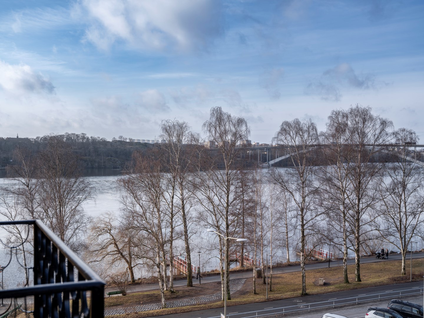 Bostadsbild från Norr Mälarstrand 52, 4tr, Såld i Kungsholmen - Norr Mälarstrand, Stockholm