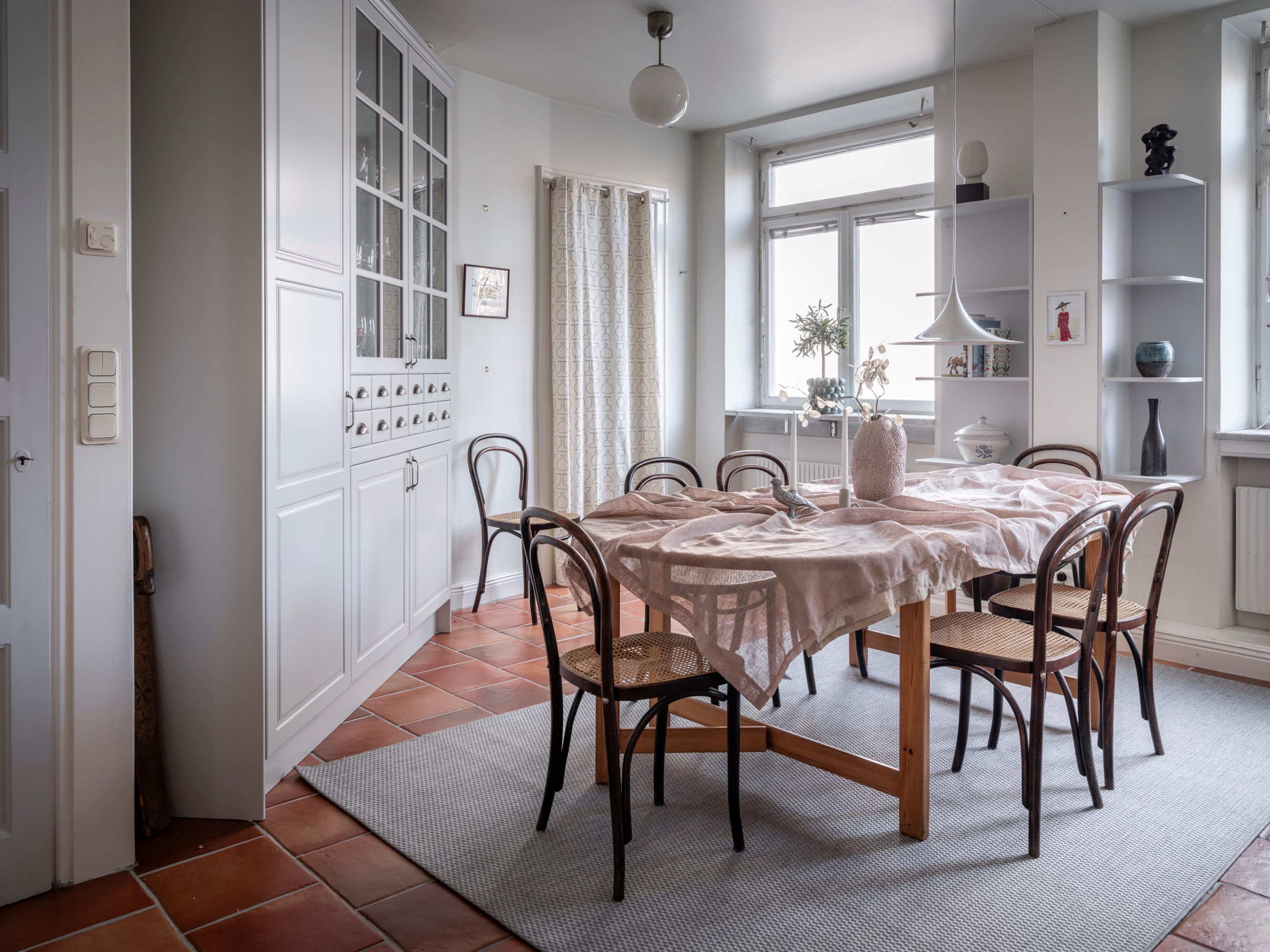 Bostadsbild från Norr Mälarstrand 52, 4tr, Såld i Kungsholmen - Norr Mälarstrand, Stockholm