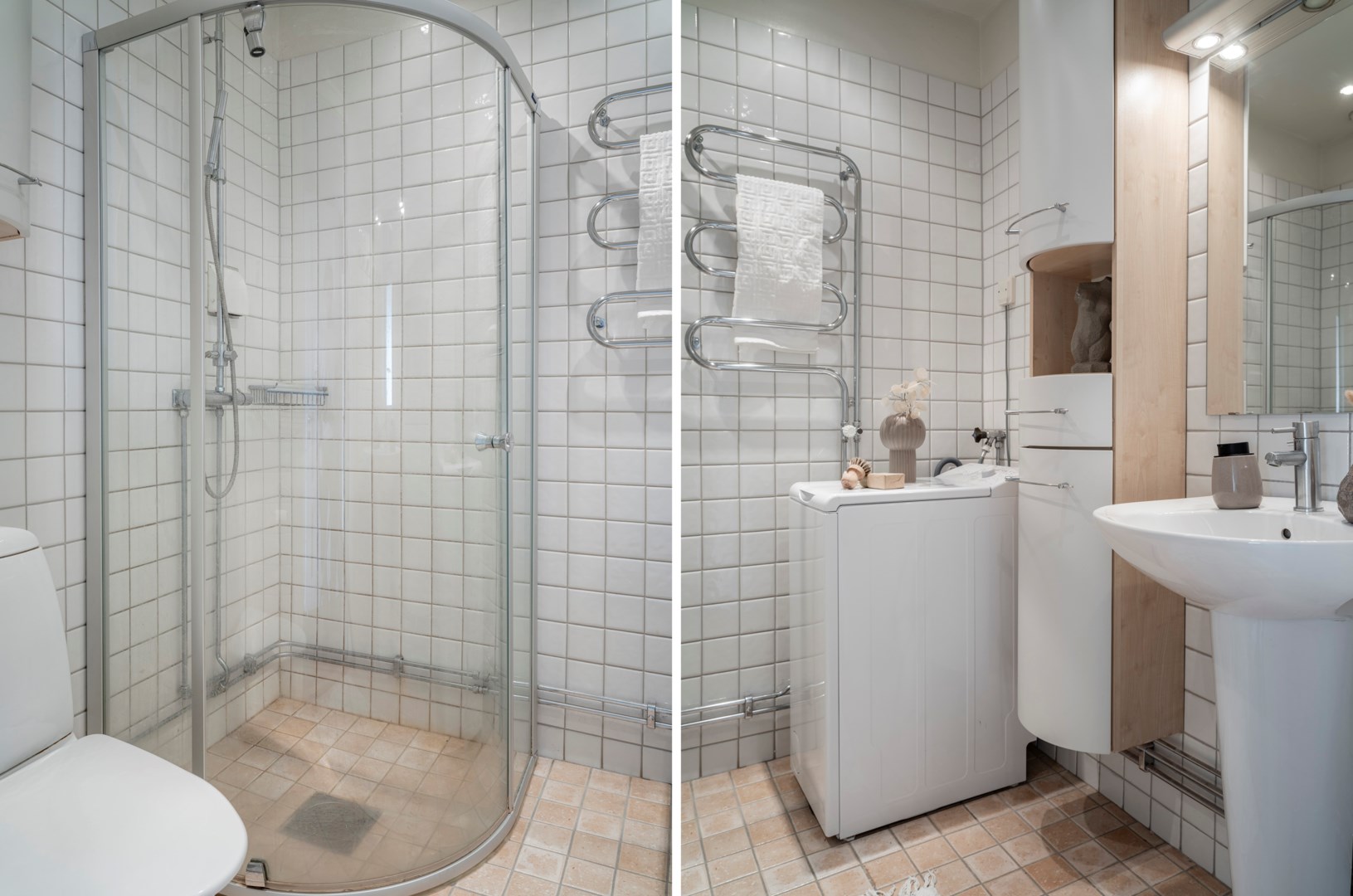 Bostadsbild från Norr Mälarstrand 52, 4tr, Såld i Kungsholmen - Norr Mälarstrand, Stockholm