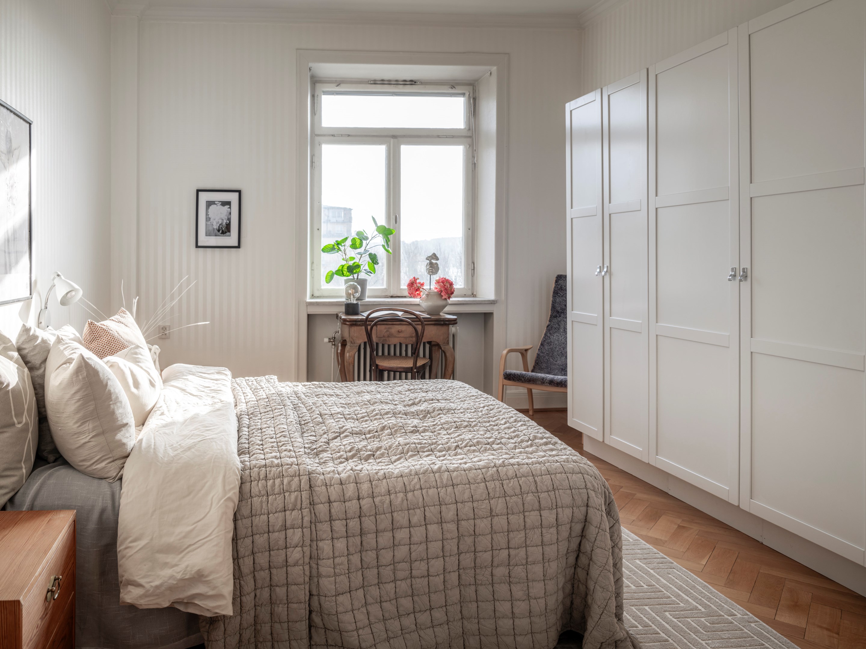 Bostadsbild från Norr Mälarstrand 52, 4tr, Såld i Kungsholmen - Norr Mälarstrand, Stockholm