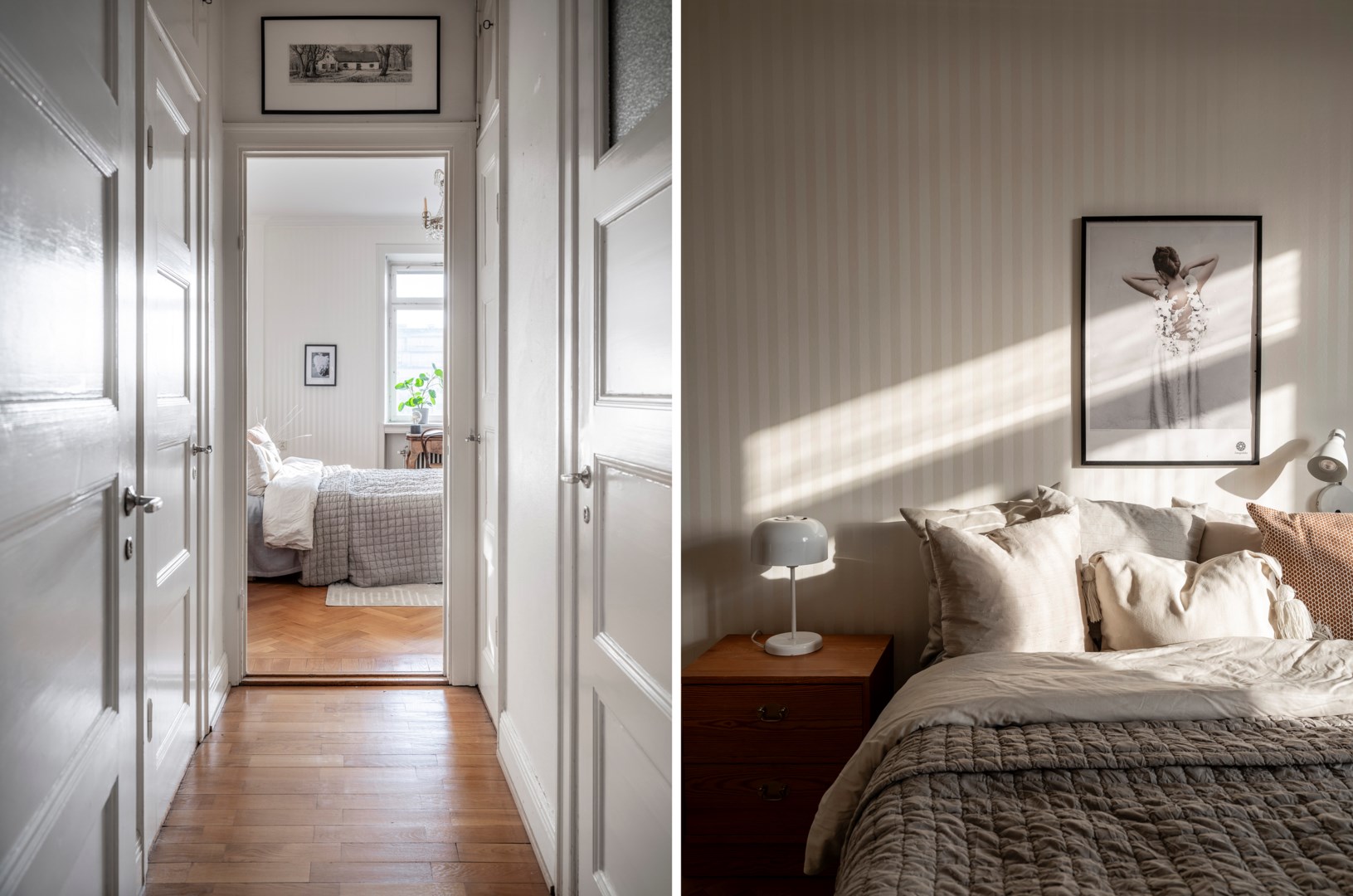 Bostadsbild från Norr Mälarstrand 52, 4tr, Såld i Kungsholmen - Norr Mälarstrand, Stockholm