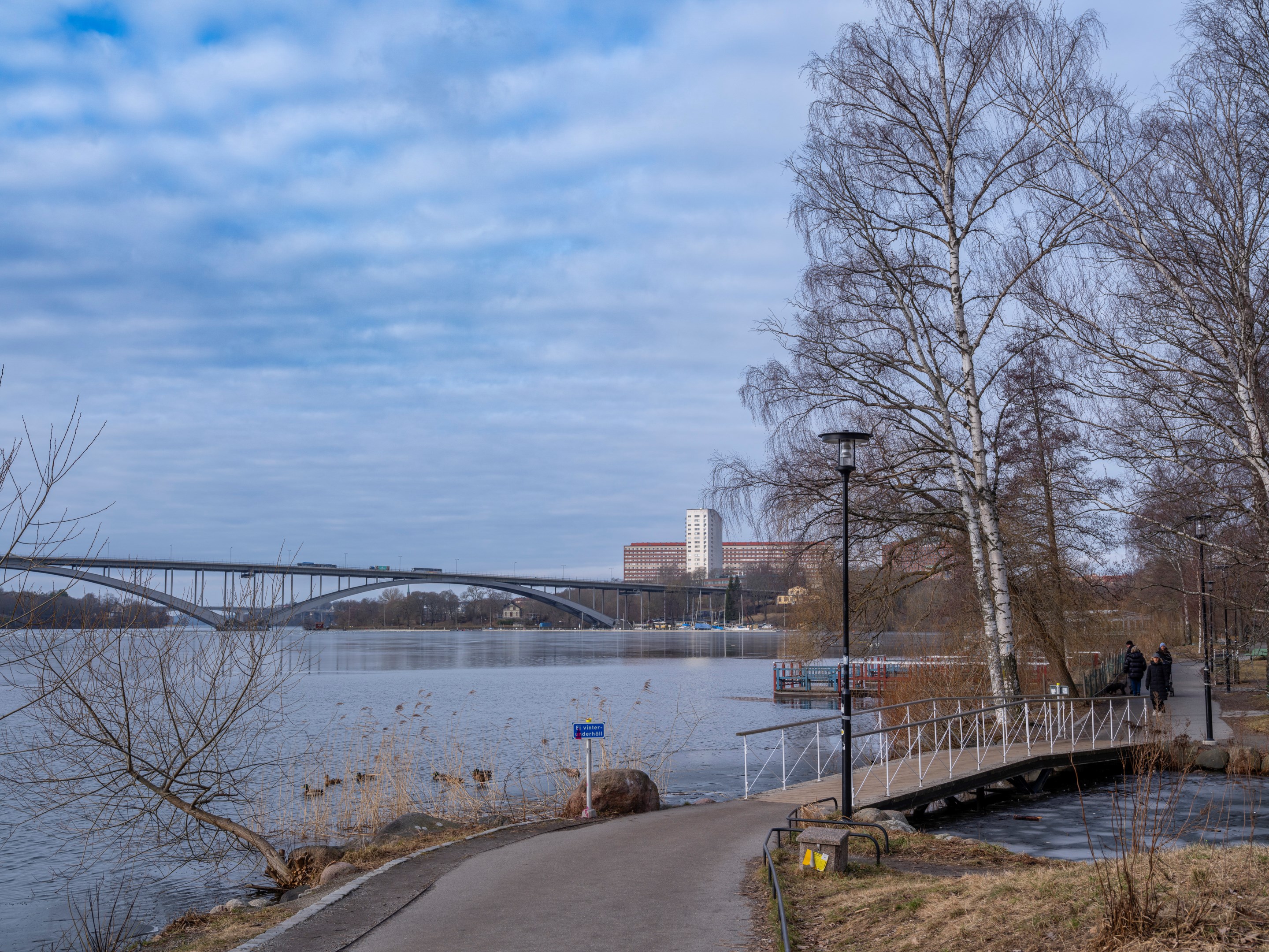 Bostadsbild från Norr Mälarstrand 52, 4tr, Såld i Kungsholmen - Norr Mälarstrand, Stockholm