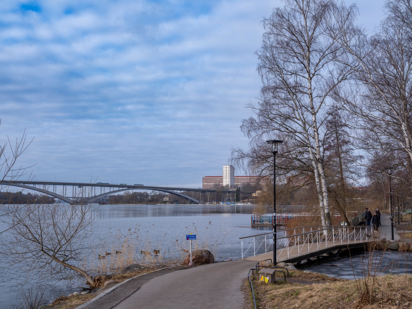 Bostadsbild från Norr Mälarstrand 52, 4tr, Såld i Kungsholmen - Norr Mälarstrand, Stockholm