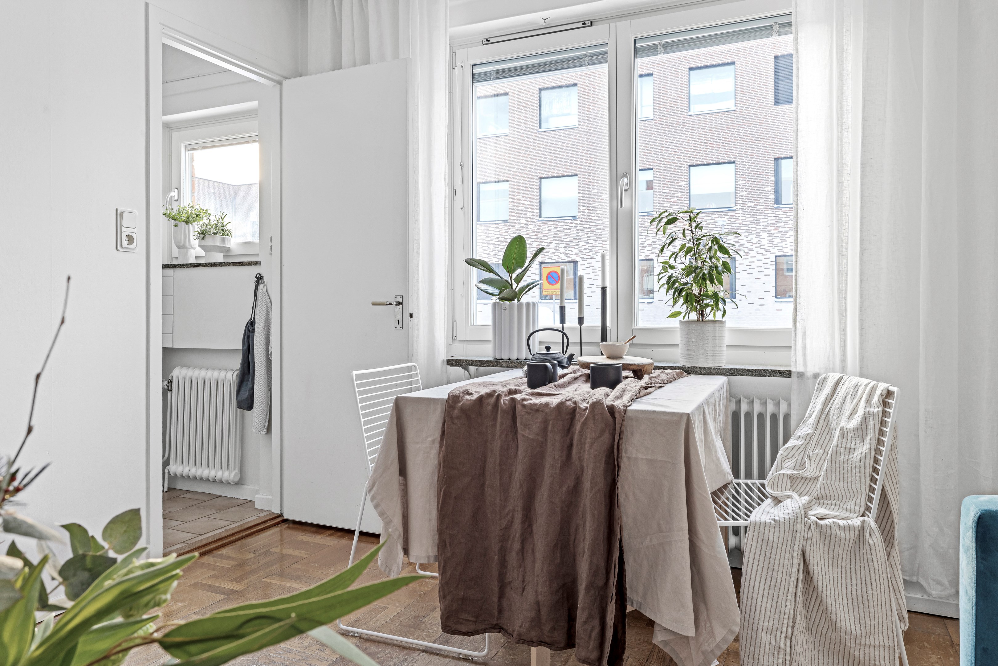 Bostadsbild från Tegnérgatan 40 C, Såld i Luthagen, Uppsala