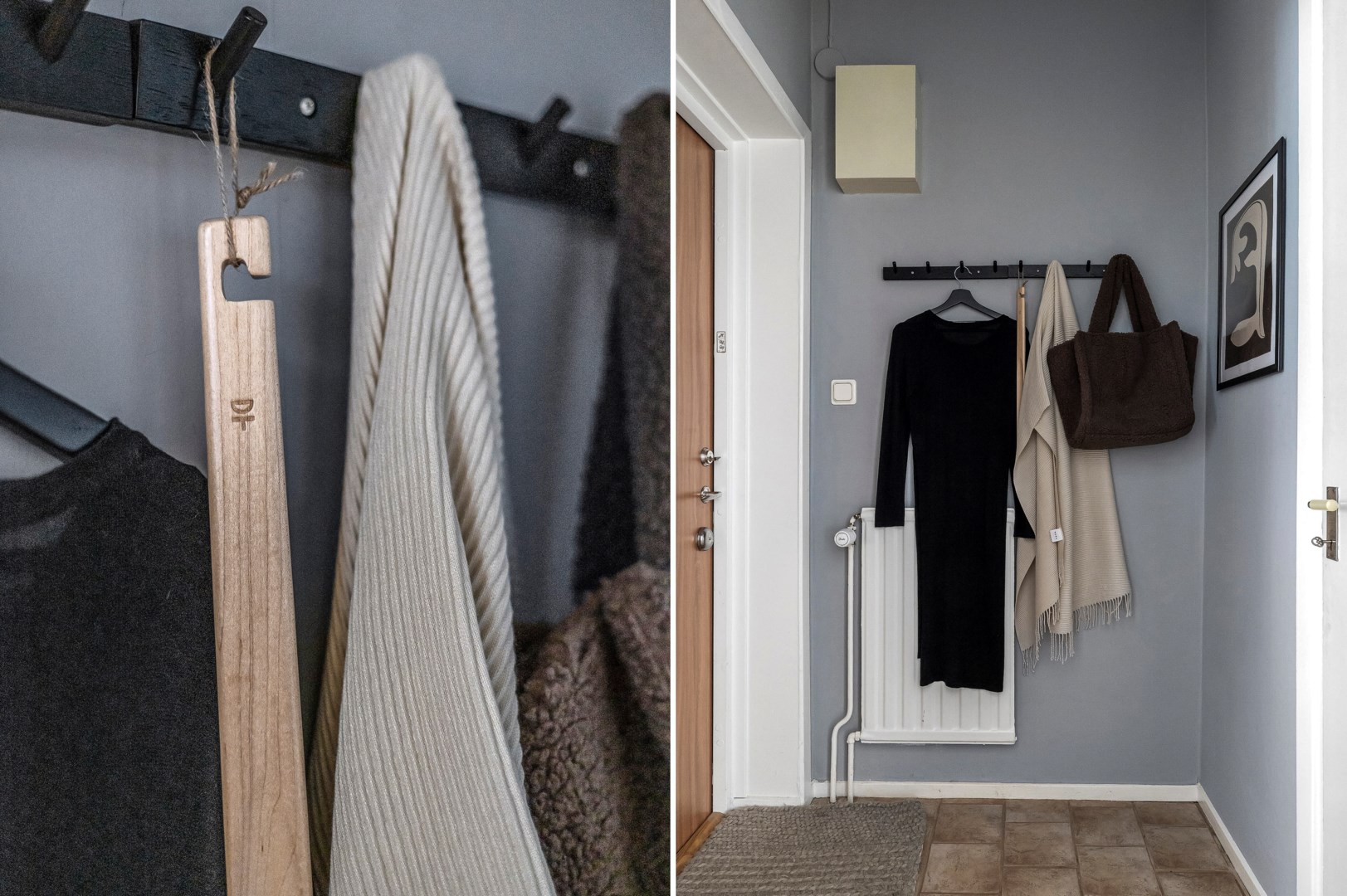 Bostadsbild från Tegnérgatan 40 C, Såld i Luthagen, Uppsala