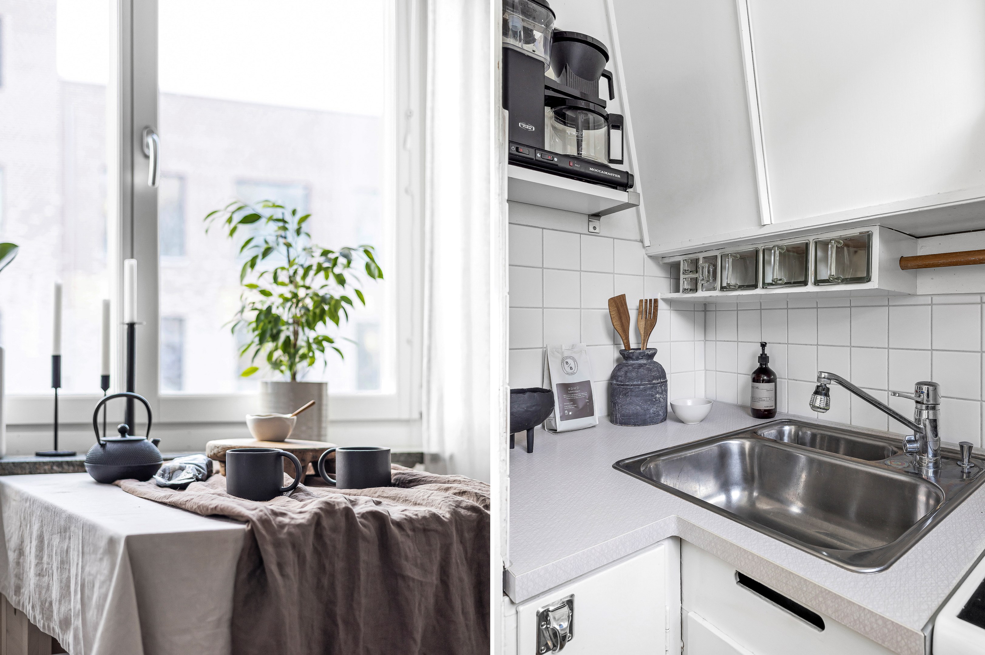 Bostadsbild från Tegnérgatan 40 C, Såld i Luthagen, Uppsala