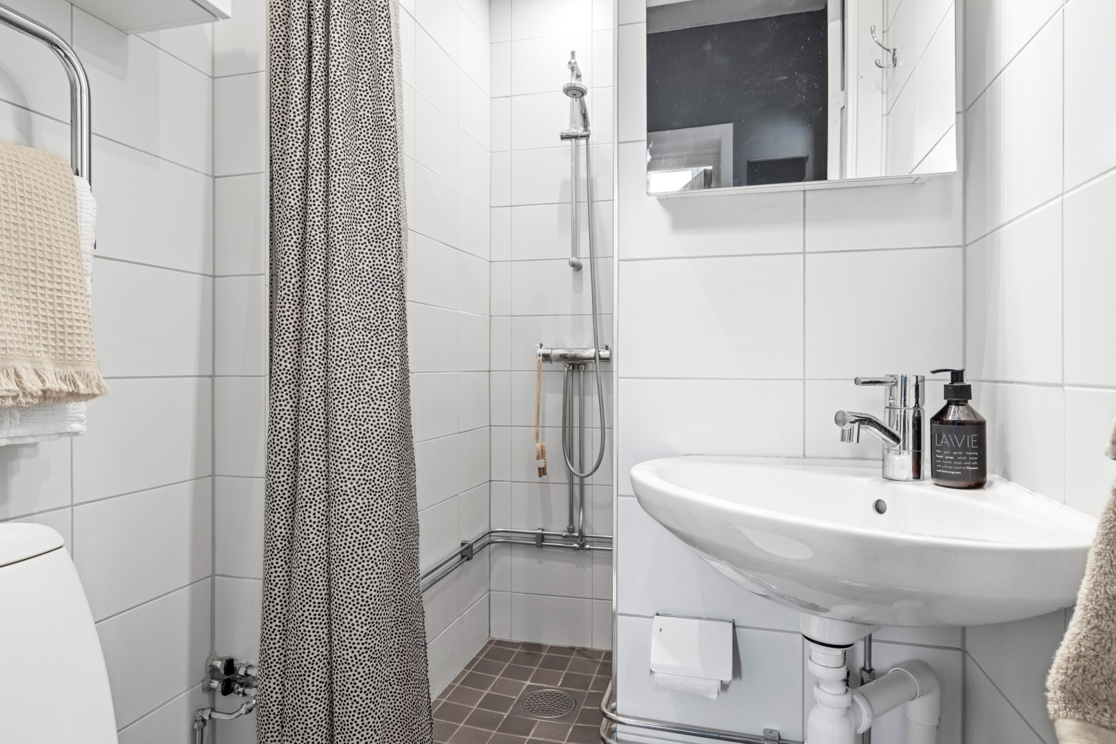 Bostadsbild från Tegnérgatan 40 C, Såld i Luthagen, Uppsala