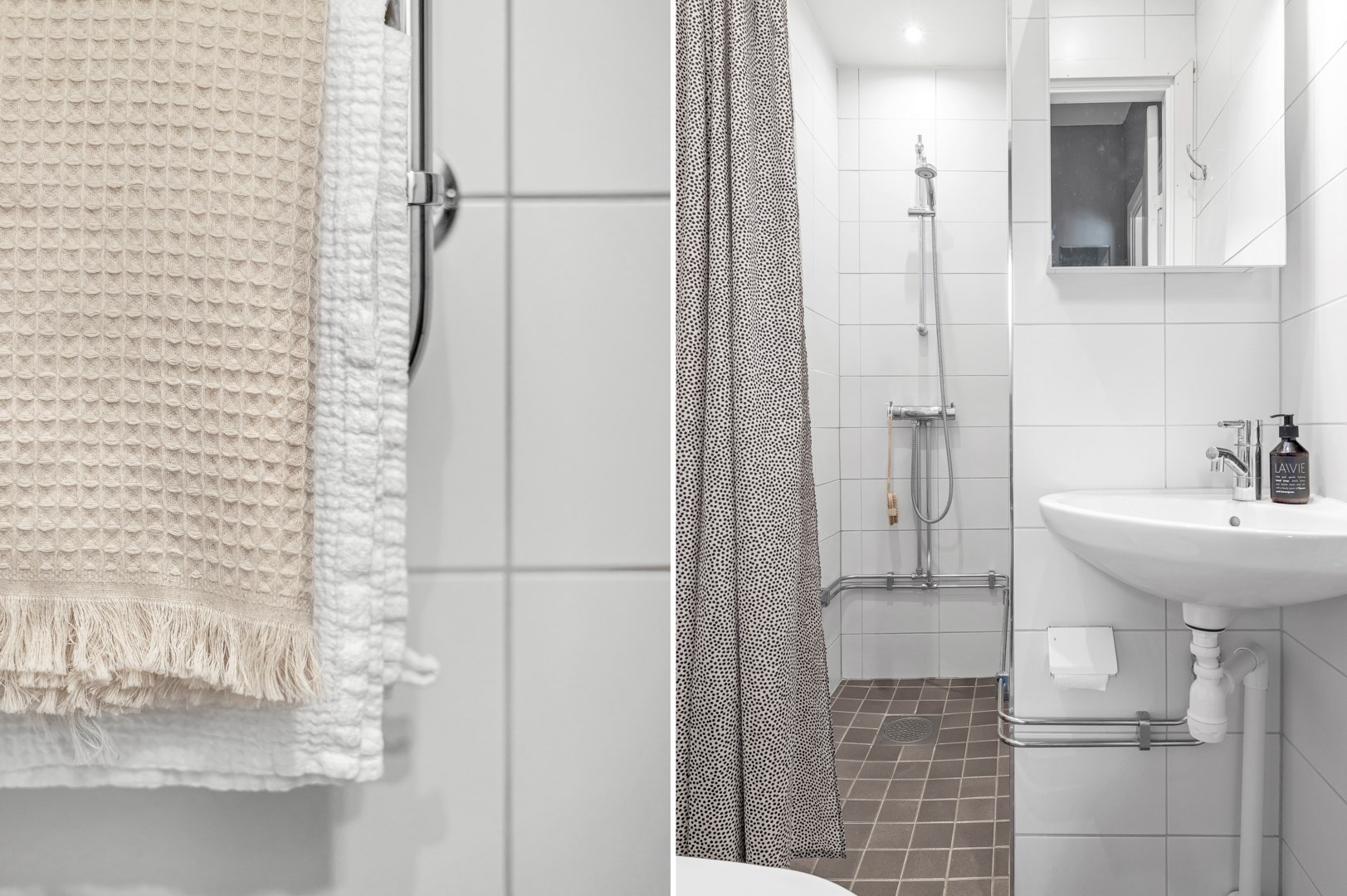 Bostadsbild från Tegnérgatan 40 C, Såld i Luthagen, Uppsala