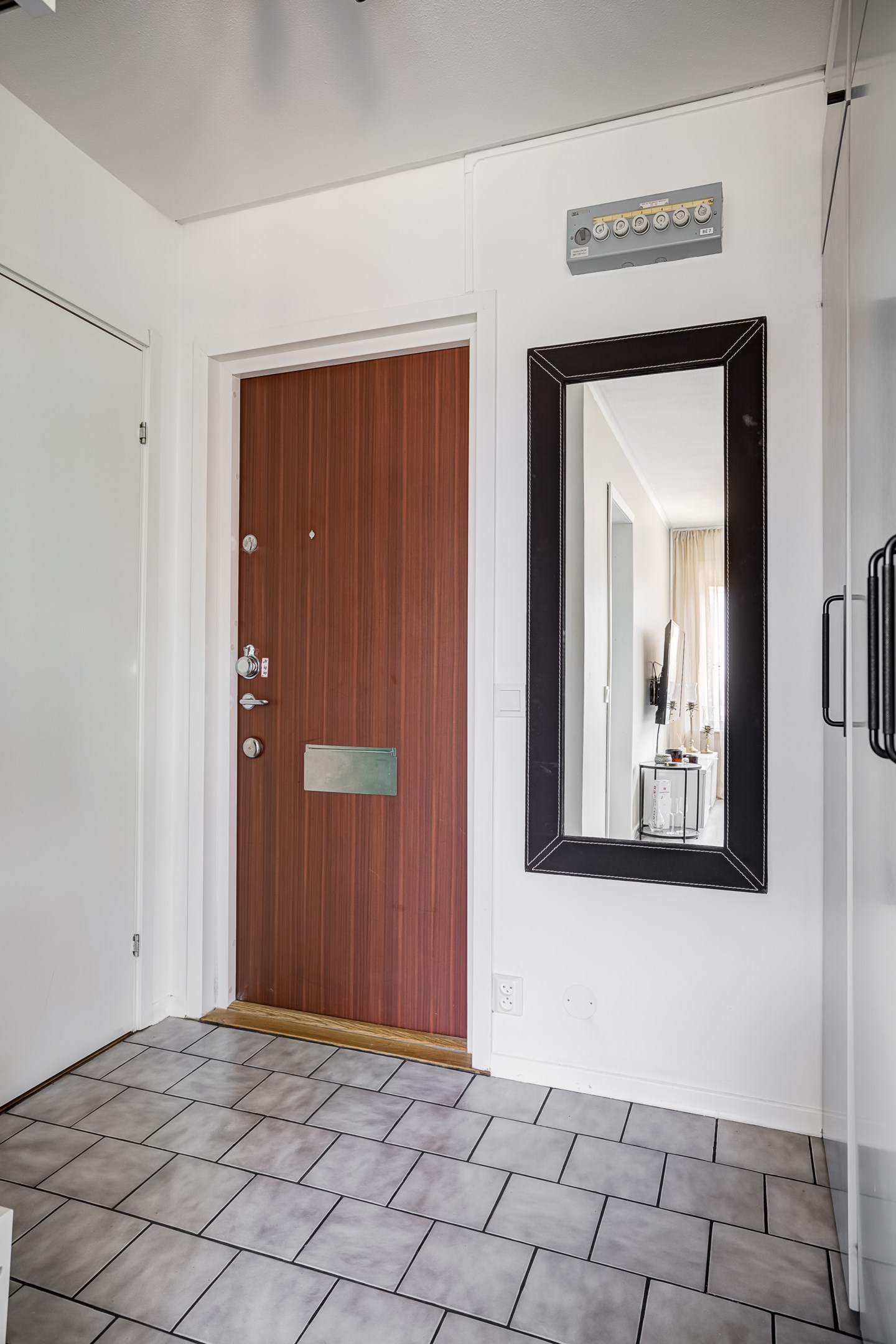 Bostadsbild från Norrtäljegatan 1A, Såld i Centrum, Uppsala