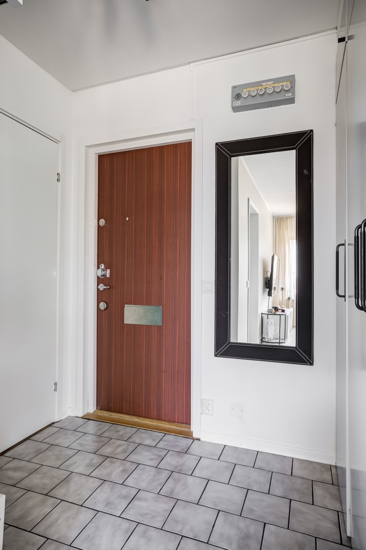 Bostadsbild från Norrtäljegatan 1A, Såld i Centrum, Uppsala