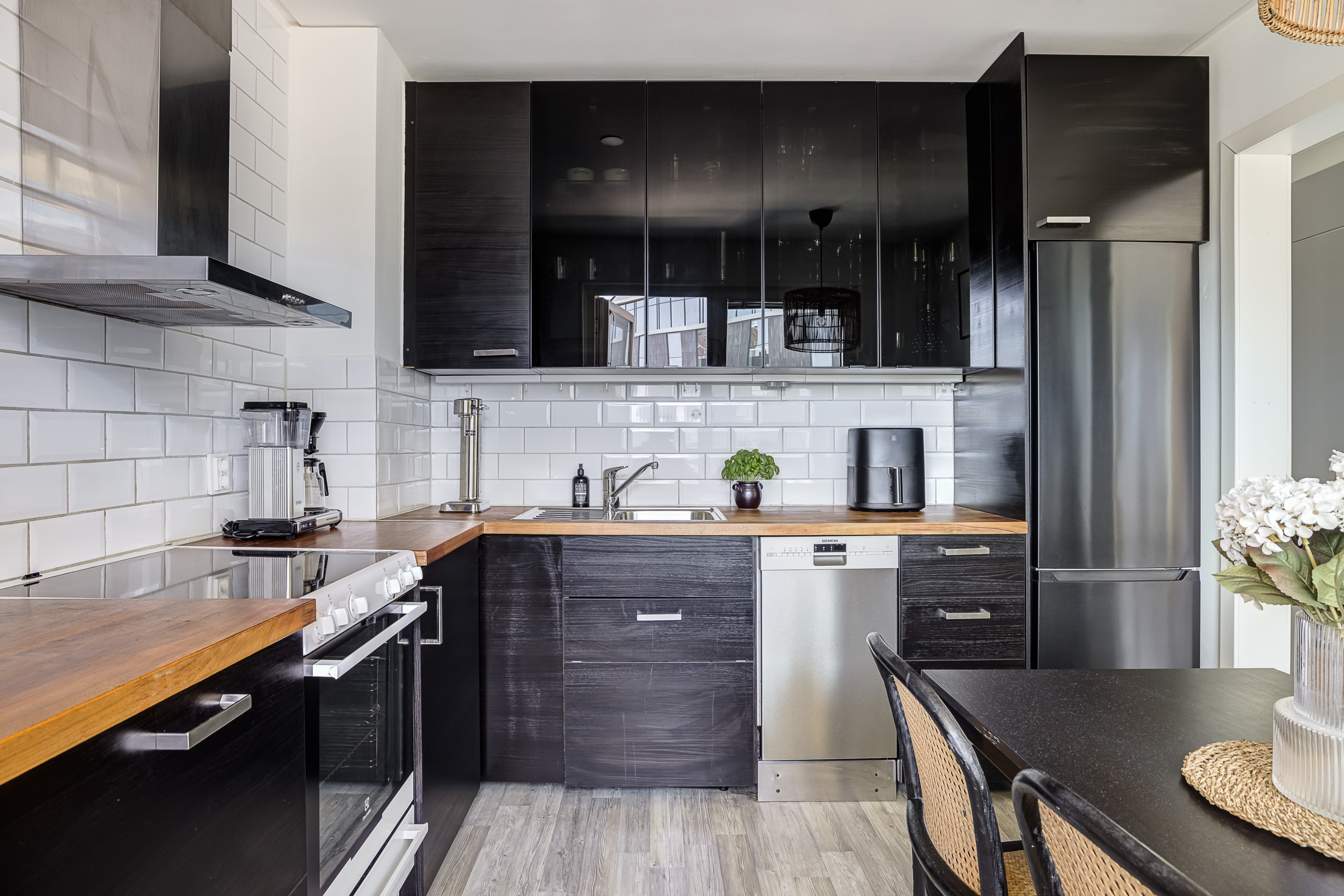 Bostadsbild från Norrtäljegatan 1A, Såld i Centrum, Uppsala