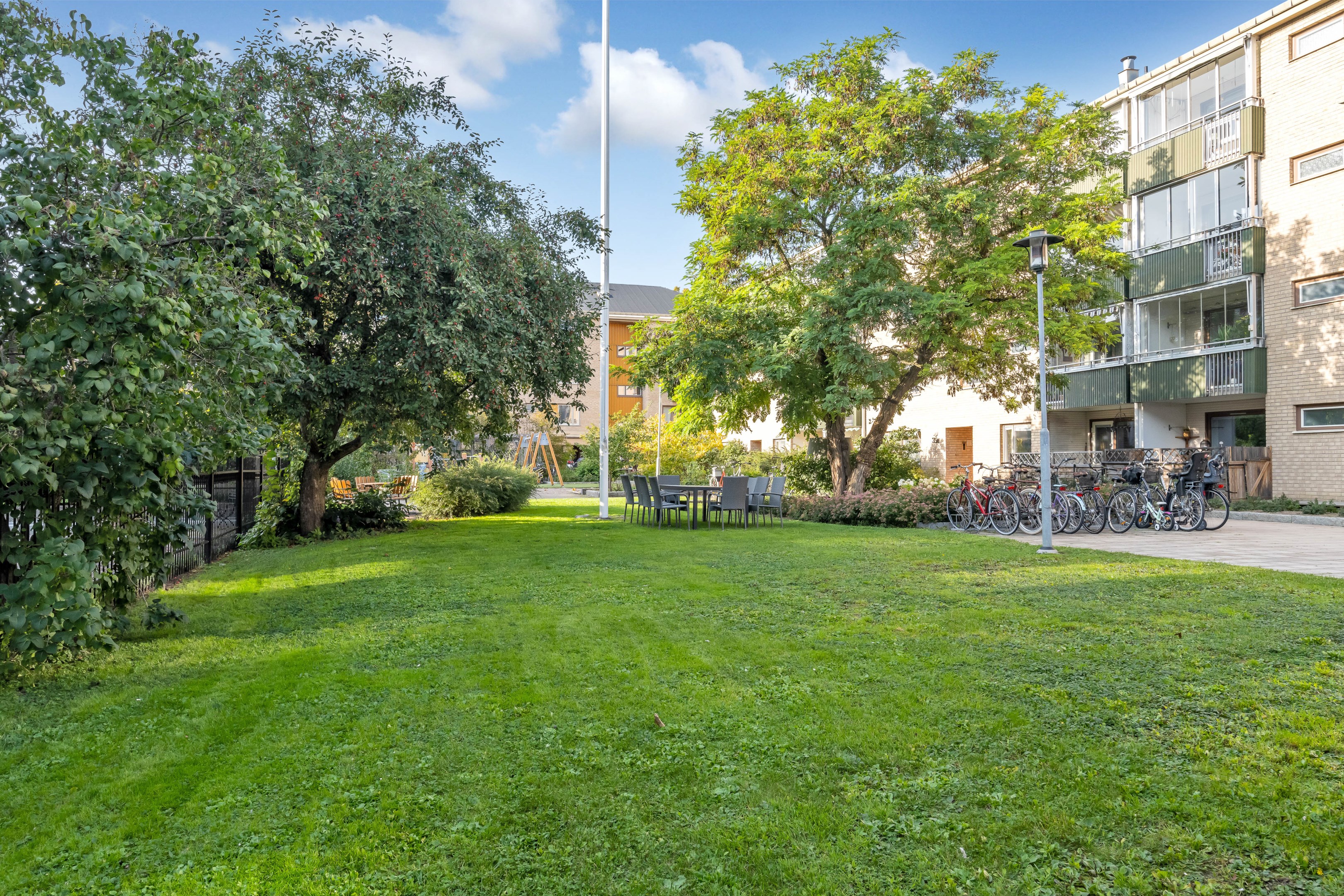 Bostadsbild från Norrtäljegatan 1A, Såld i Centrum, Uppsala