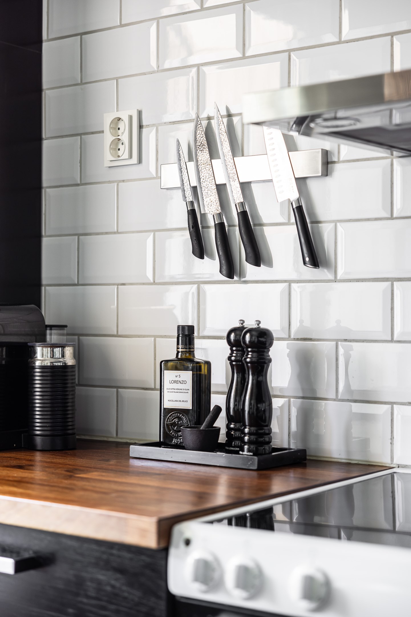 Bostadsbild från Norrtäljegatan 1A, Såld i Centrum, Uppsala