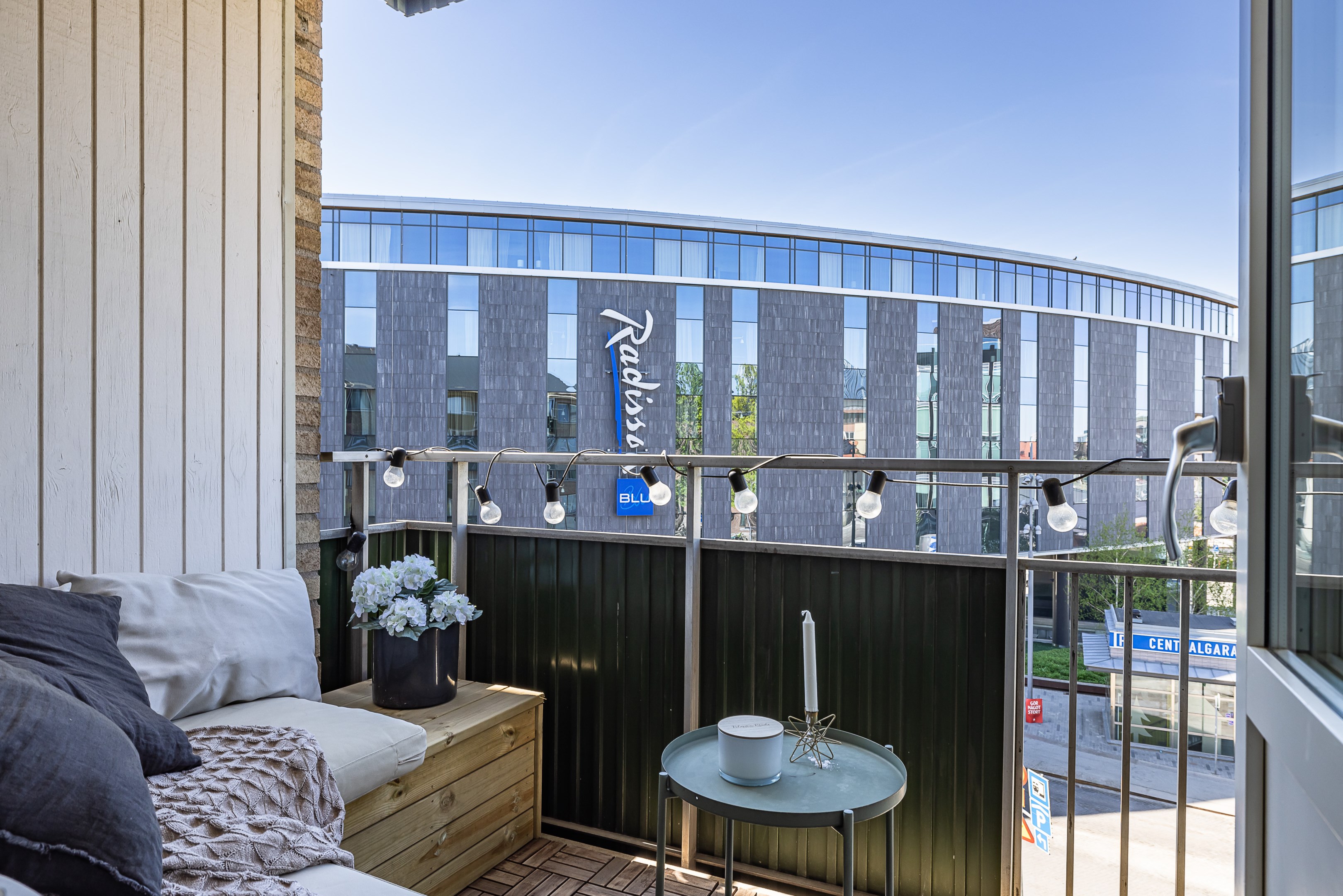 Bostadsbild från Norrtäljegatan 1A, Såld i Centrum, Uppsala