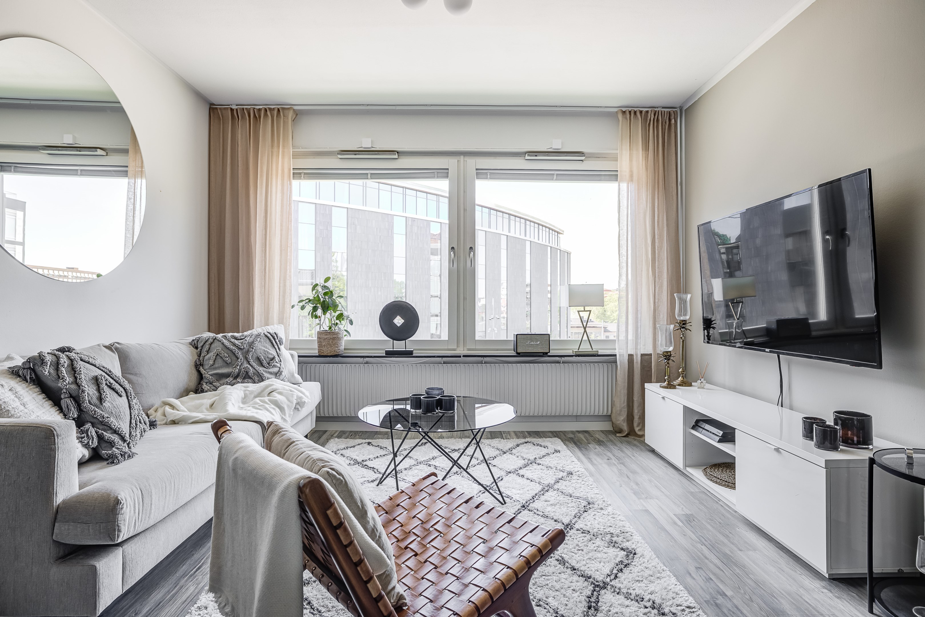 Bostadsbild från Norrtäljegatan 1A, Såld i Centrum, Uppsala